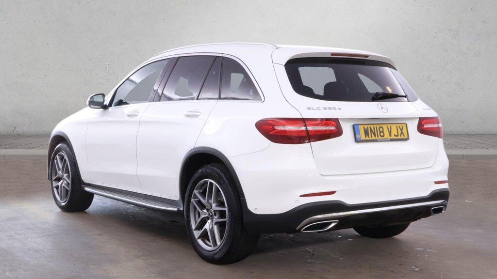 Mercedes-benz GLC - Image 3