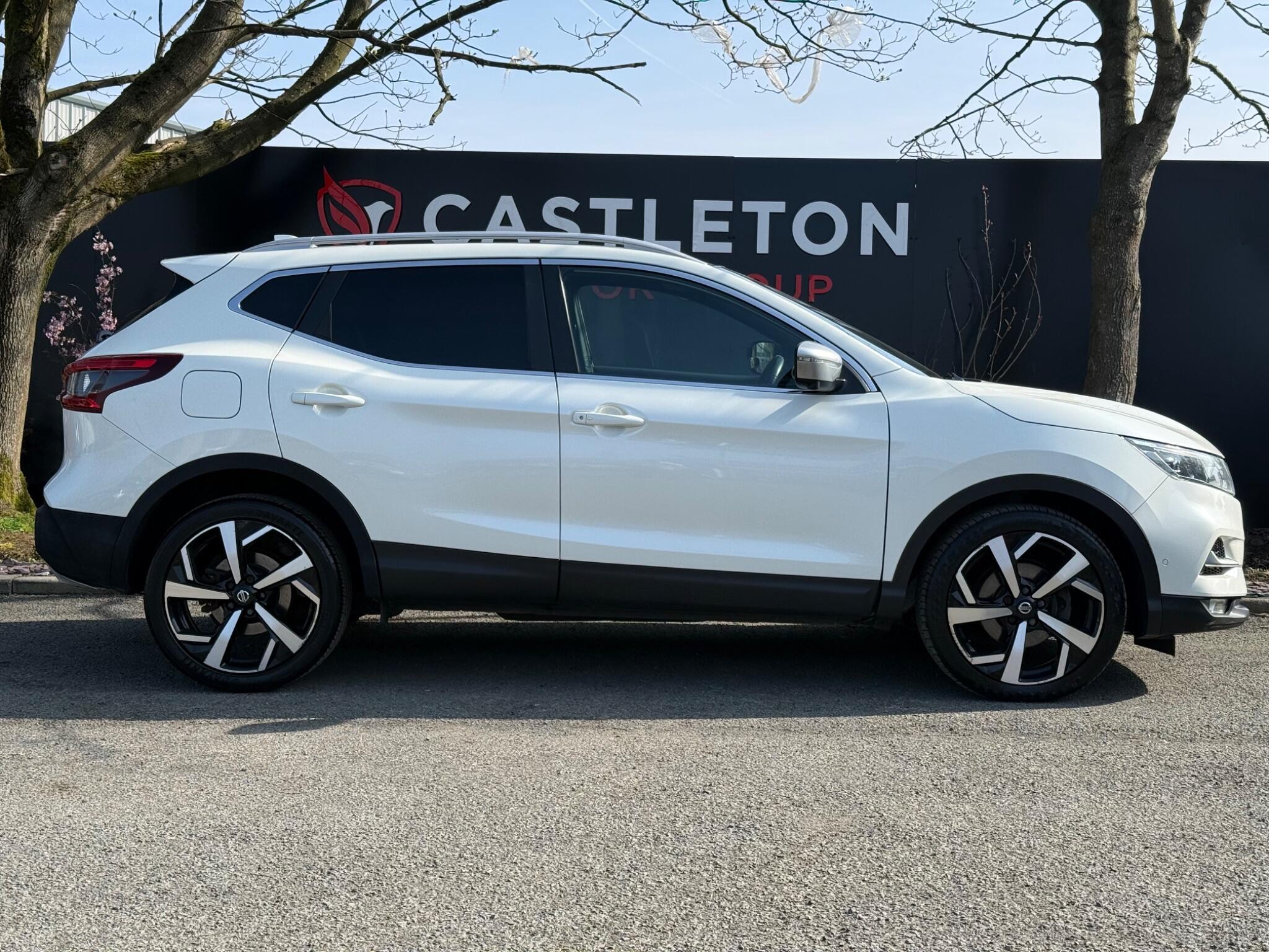 Nissan Qashqai - Image 15