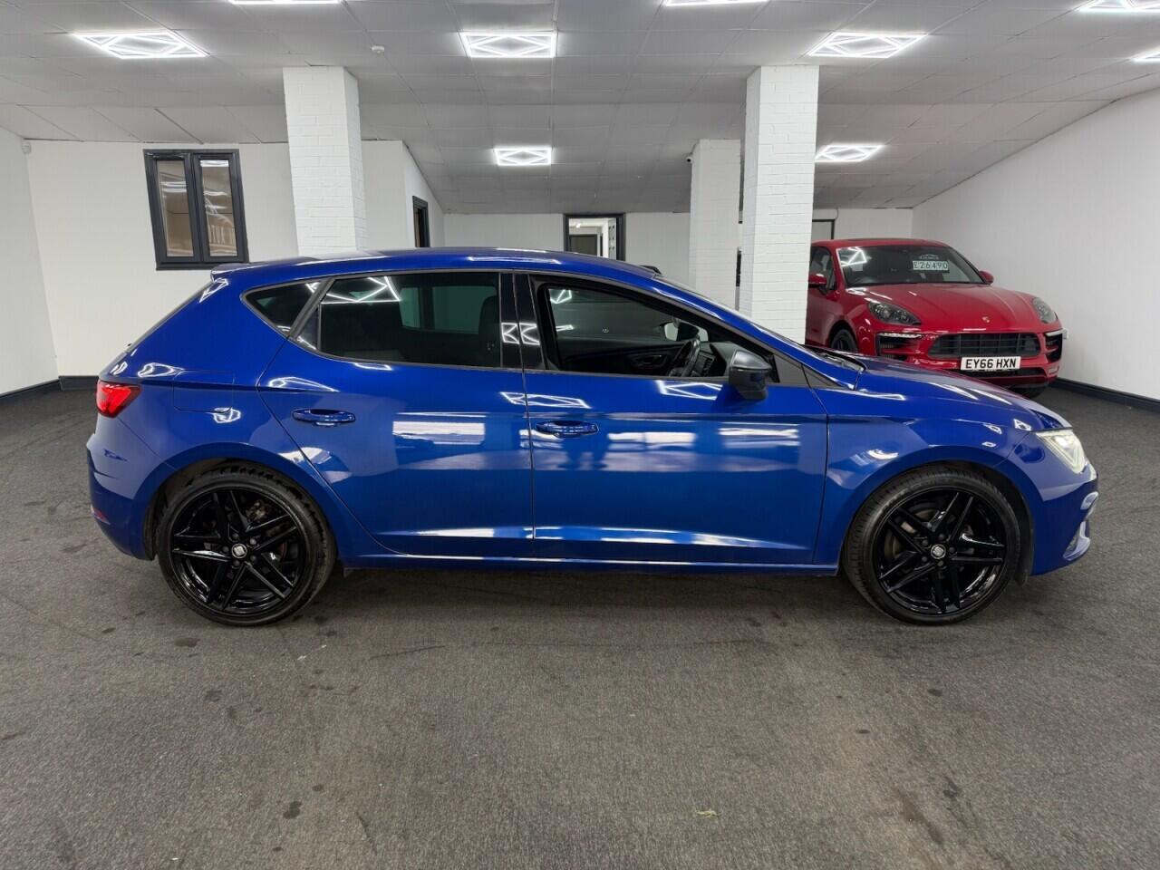 SEAT Leon - Image 3