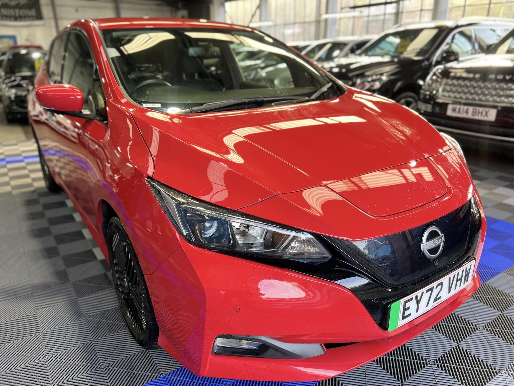 Nissan Leaf - Image 15