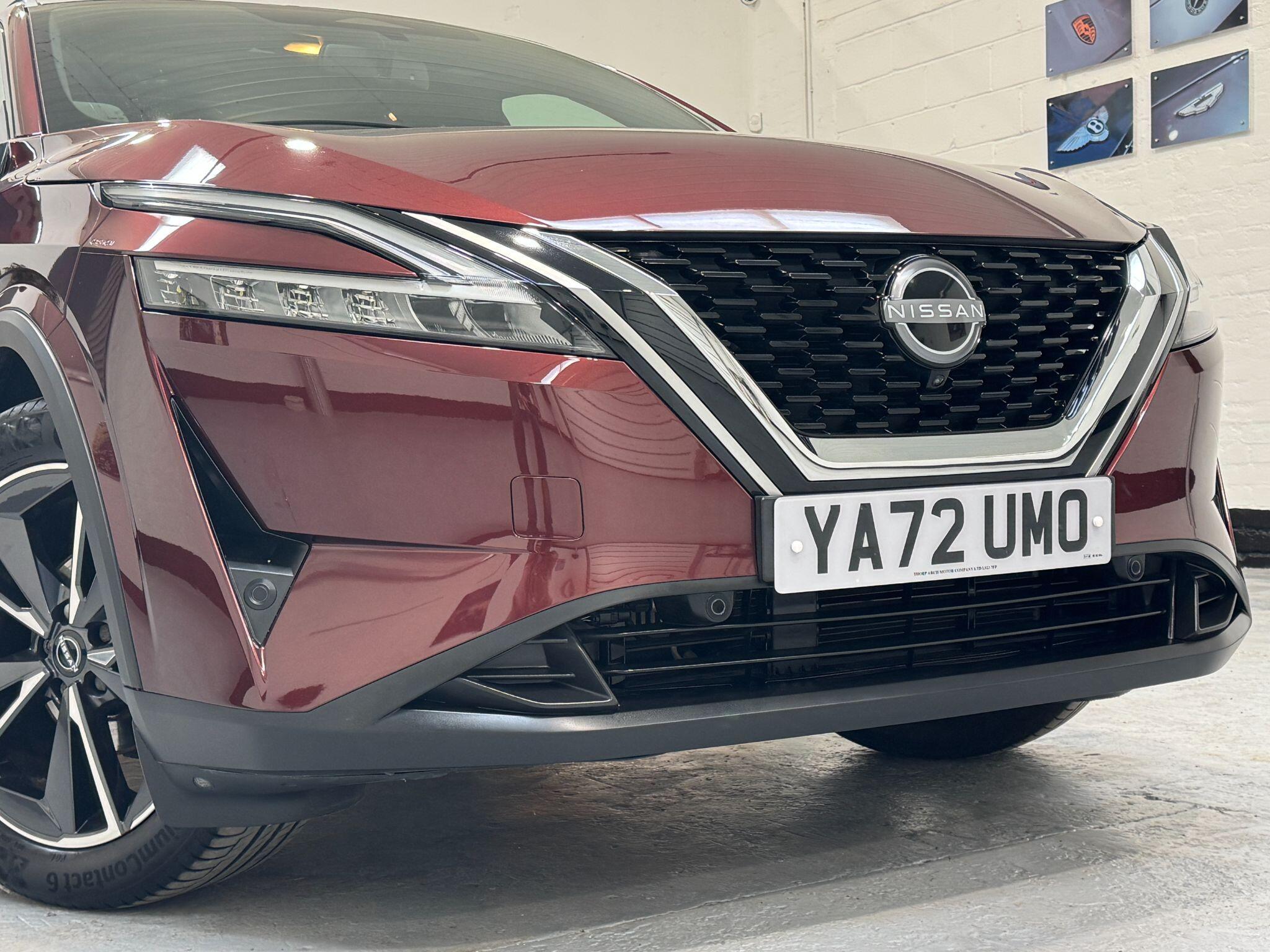 Nissan Qashqai - Image 32