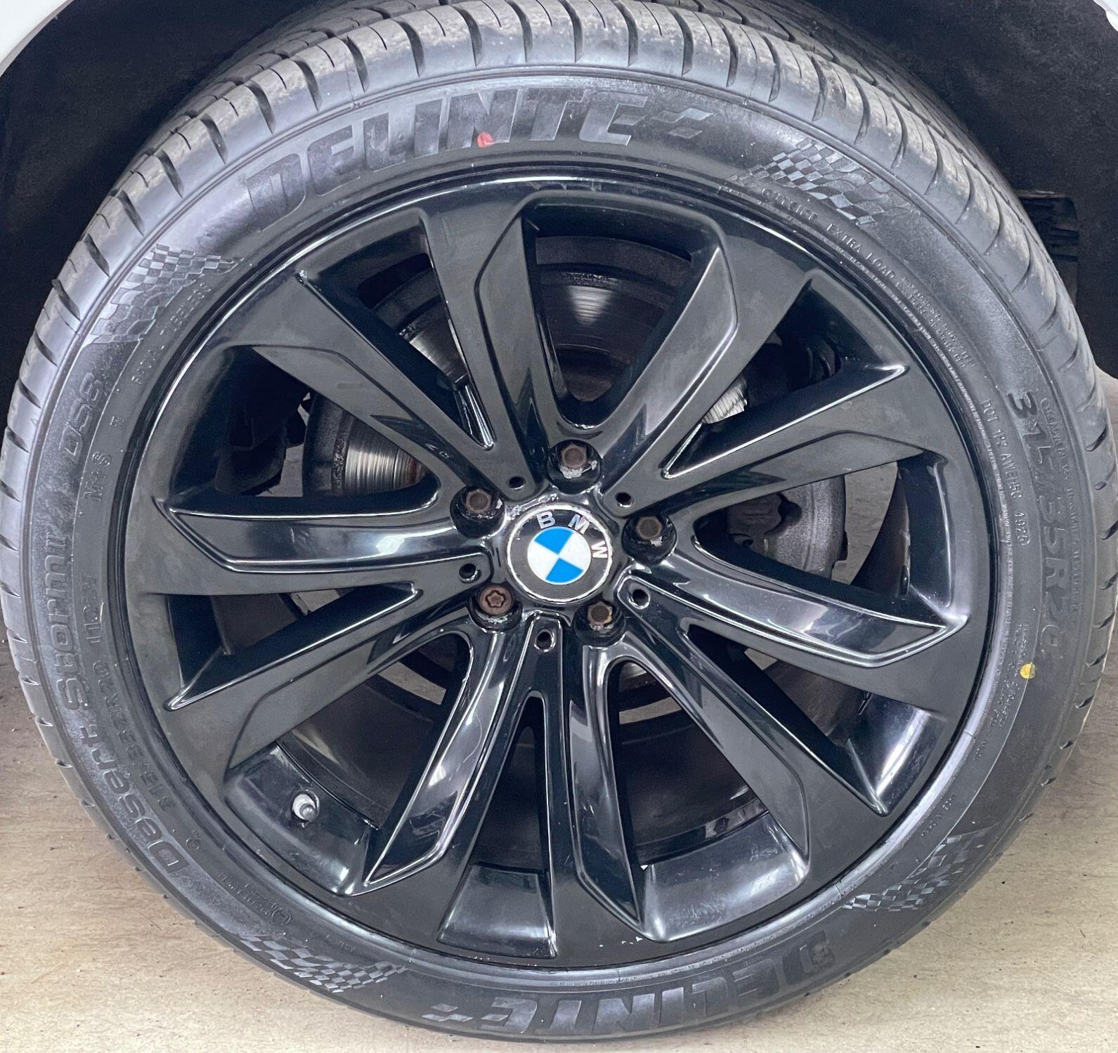 BMW X6 - Image 16