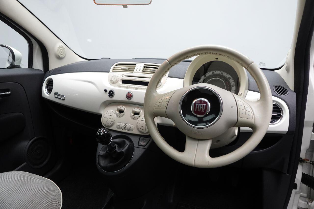 Fiat 500 - Image 15