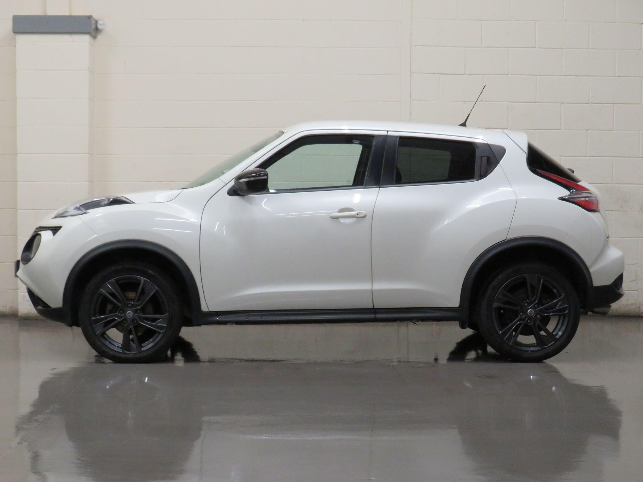 Nissan Juke - Image 6