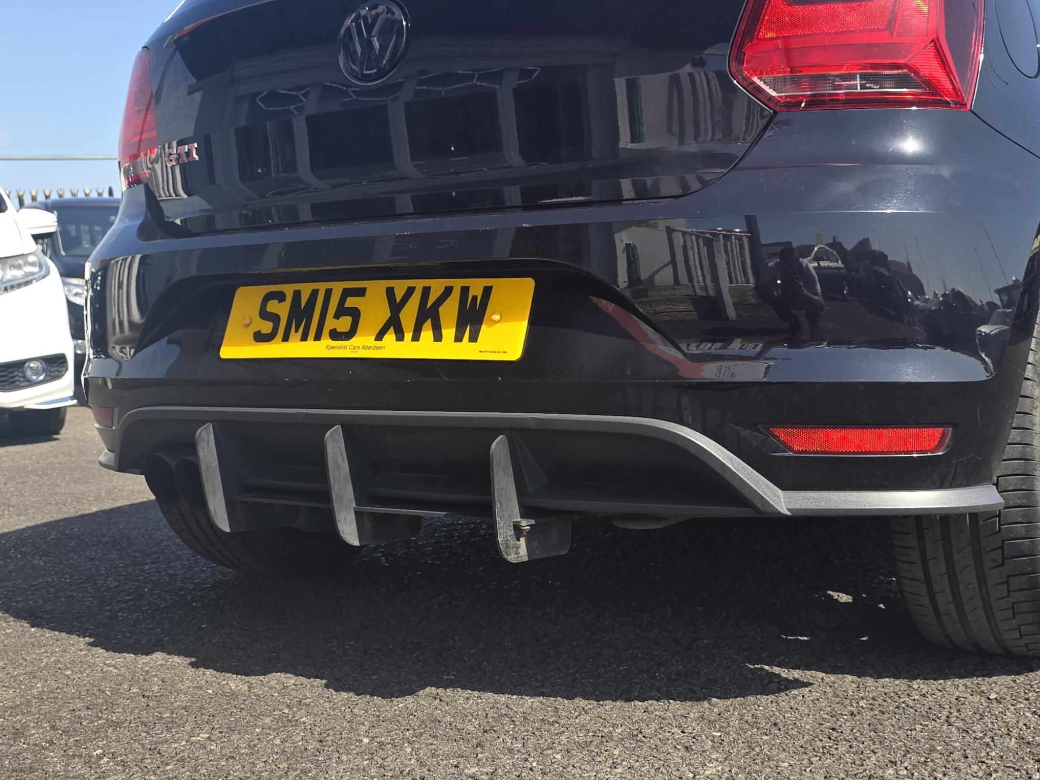 Volkswagen Polo - Image 5