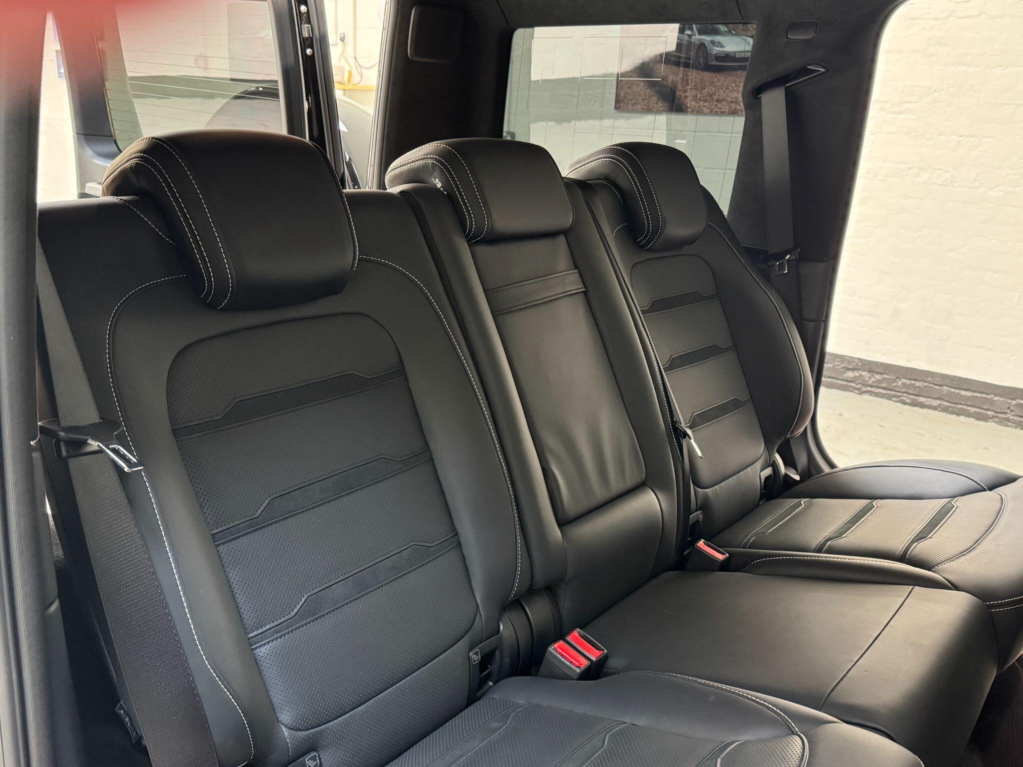 Mercedes G Class - Image 58