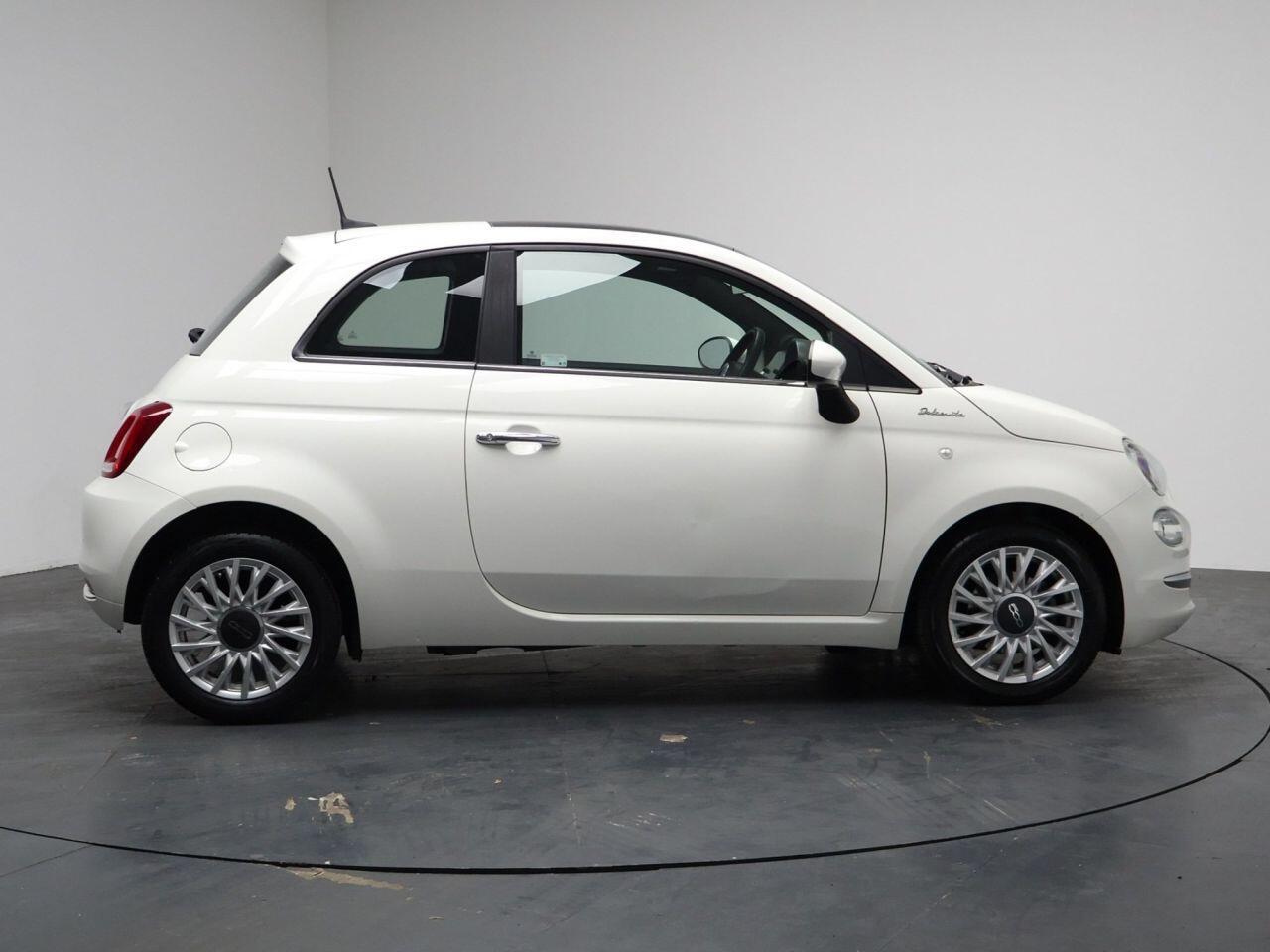 Fiat 500 - Image 15
