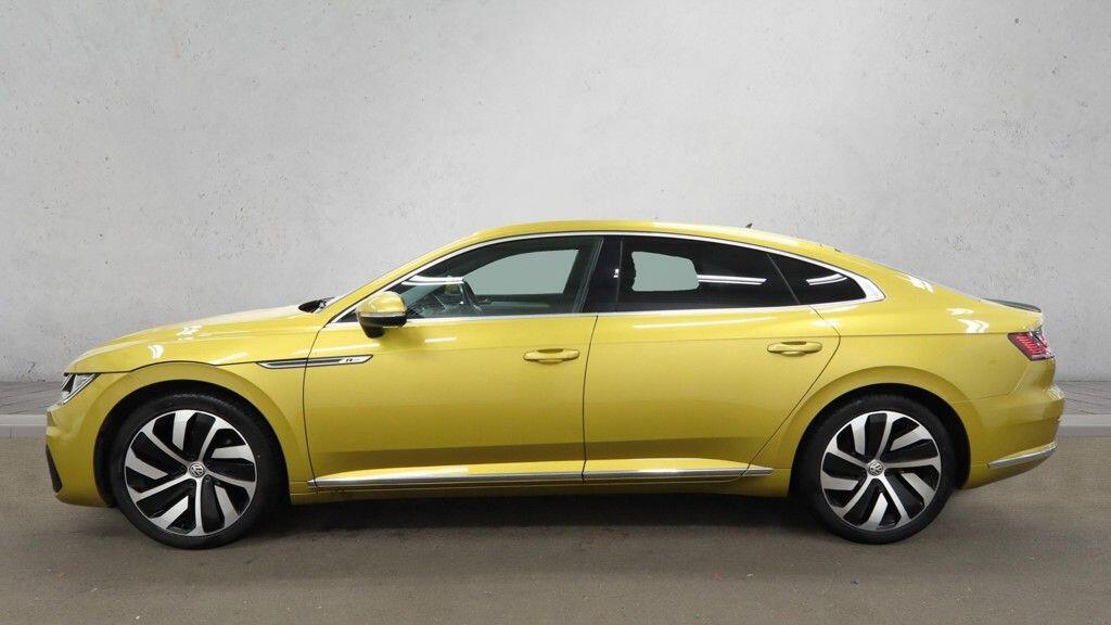 Volkswagen Arteon - Image 9