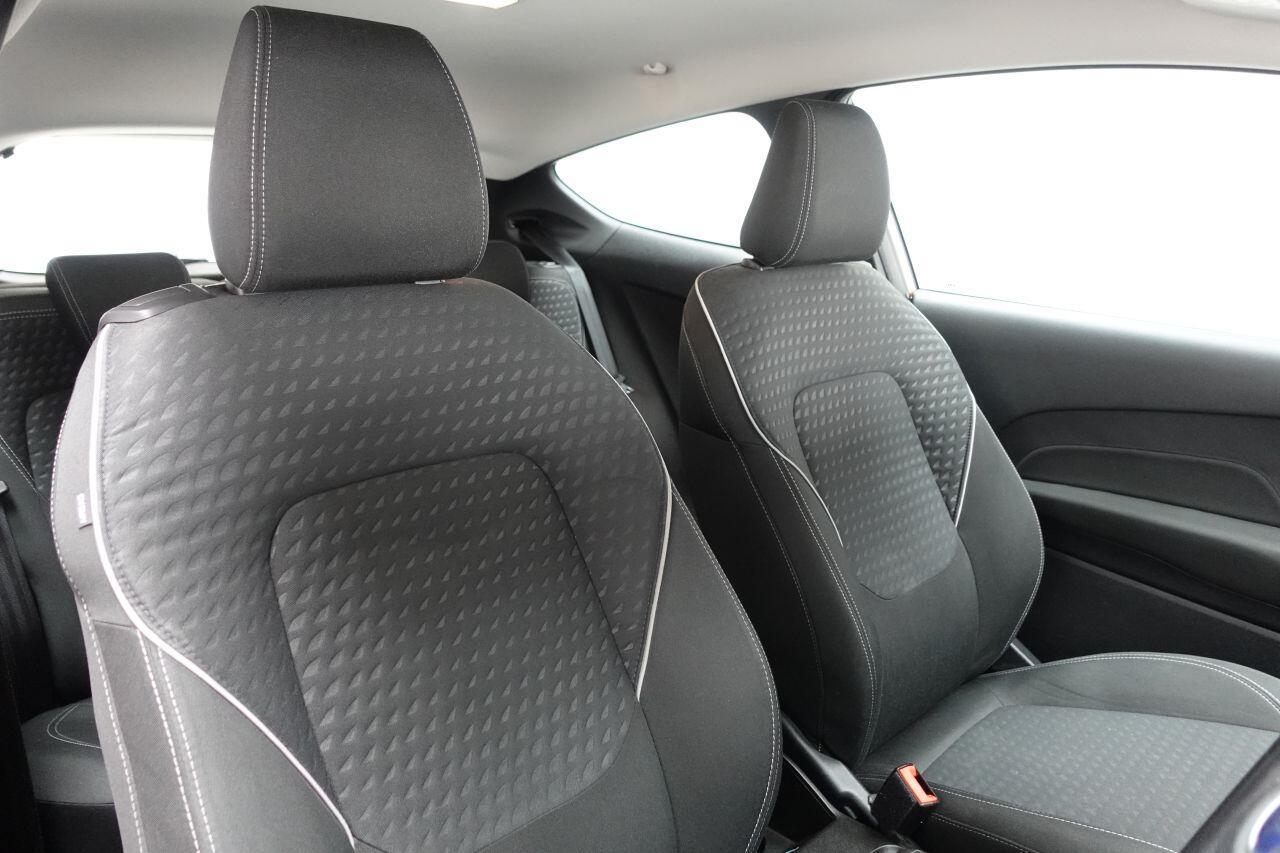 Ford Fiesta - Image 12