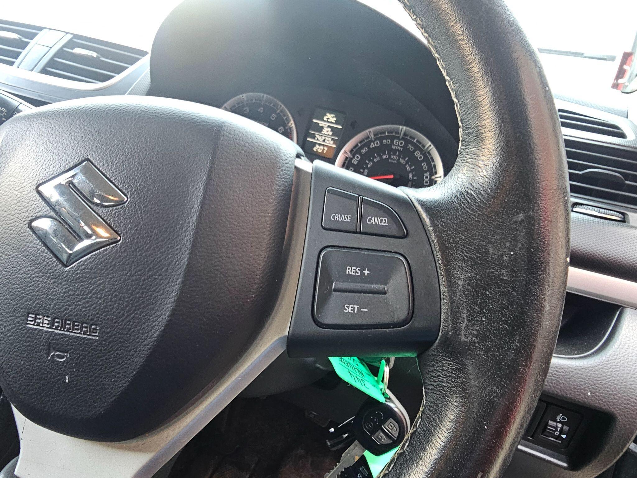Suzuki Swift - Image 17
