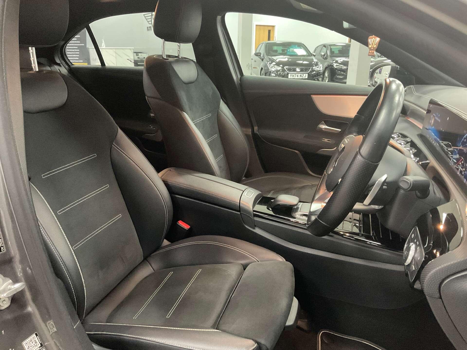 Mercedes A-Class - Image 10