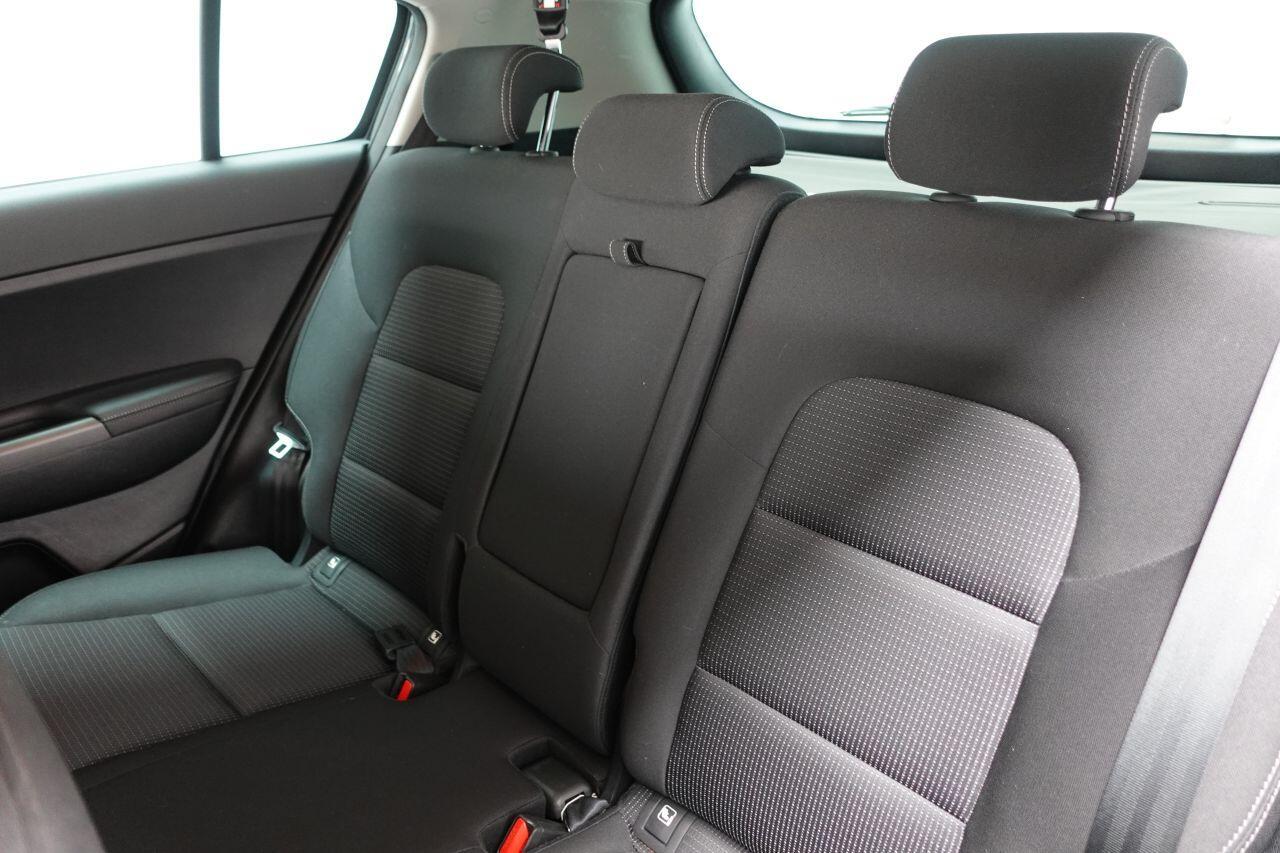 Kia Sportage - Image 20