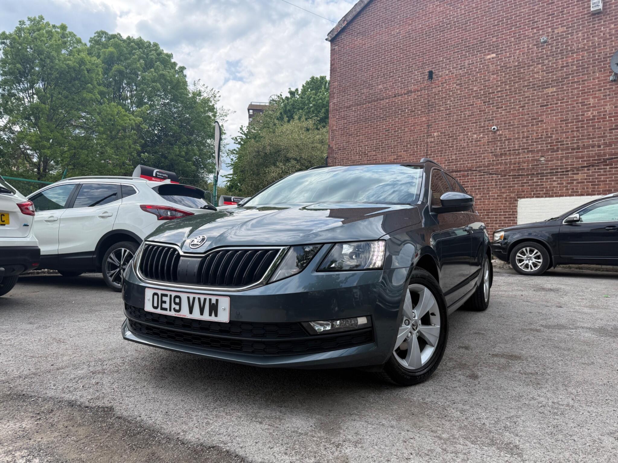 Skoda Octavia - Image 3
