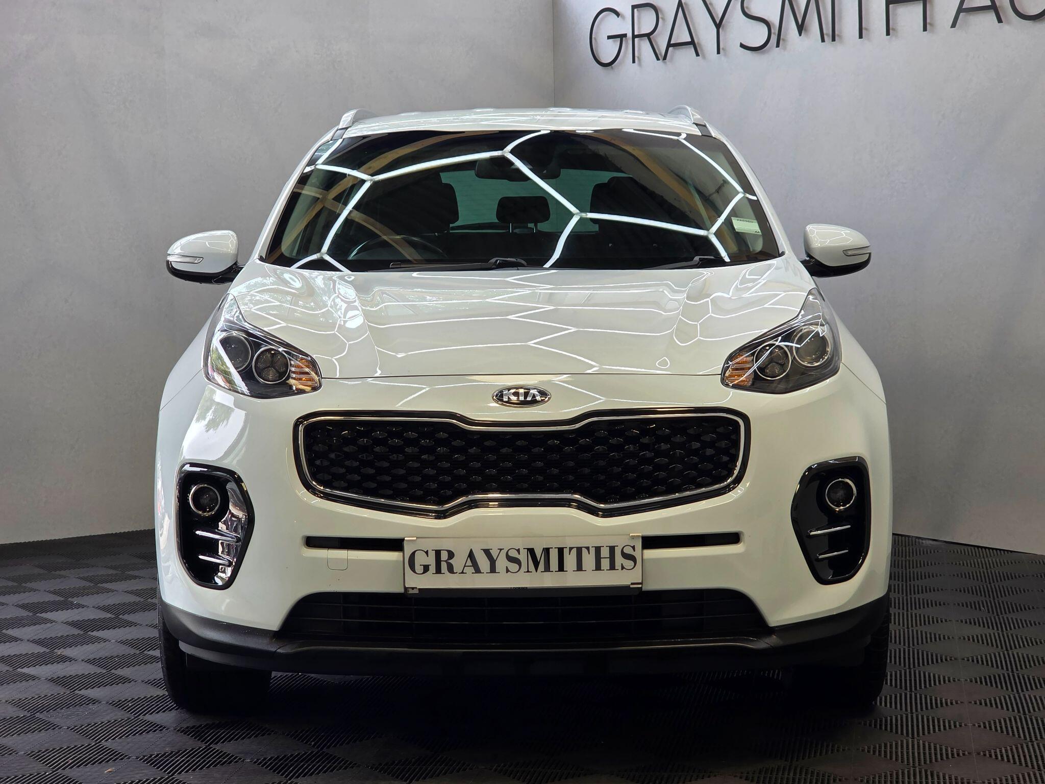Kia Sportage - Image 6