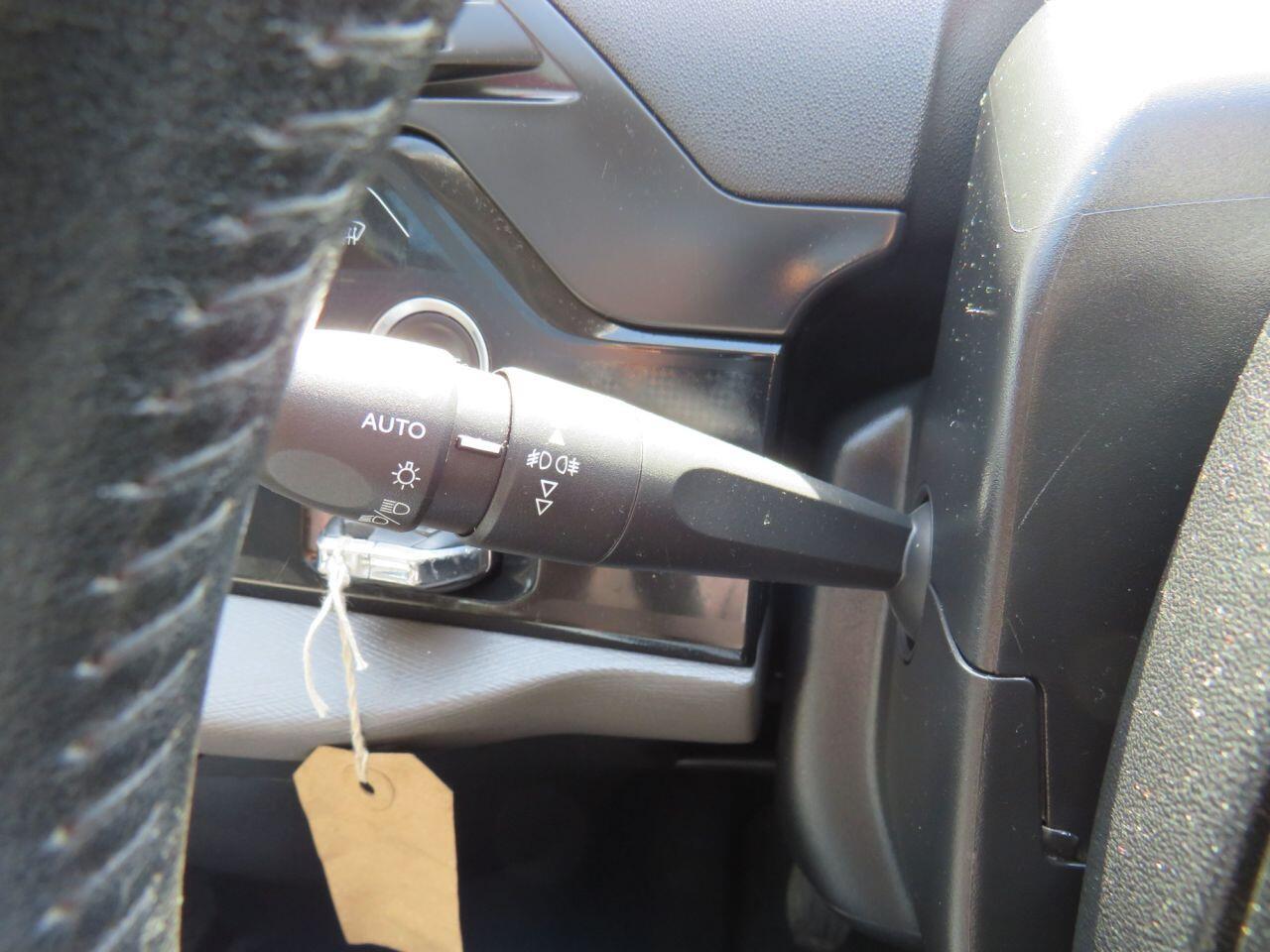 Citroen Grand C4 Picasso - Image 21