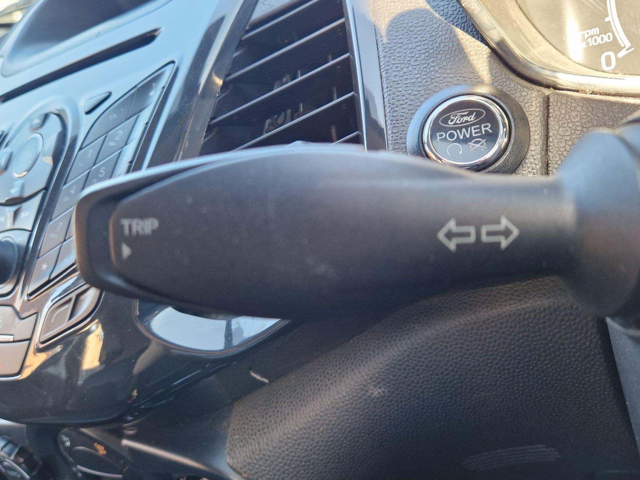 Ford Ecosport - Image 31