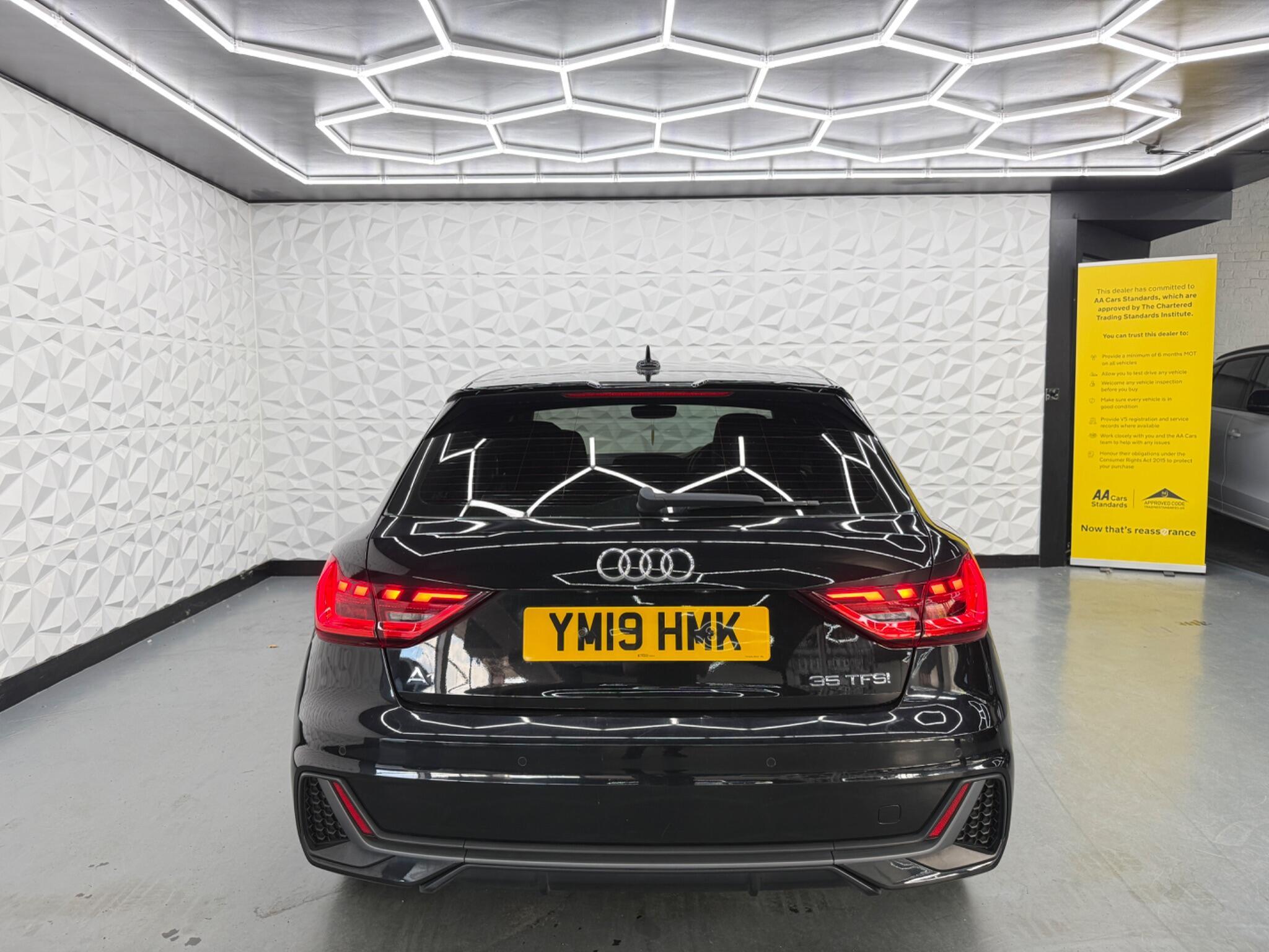 Audi A1 - Image 15