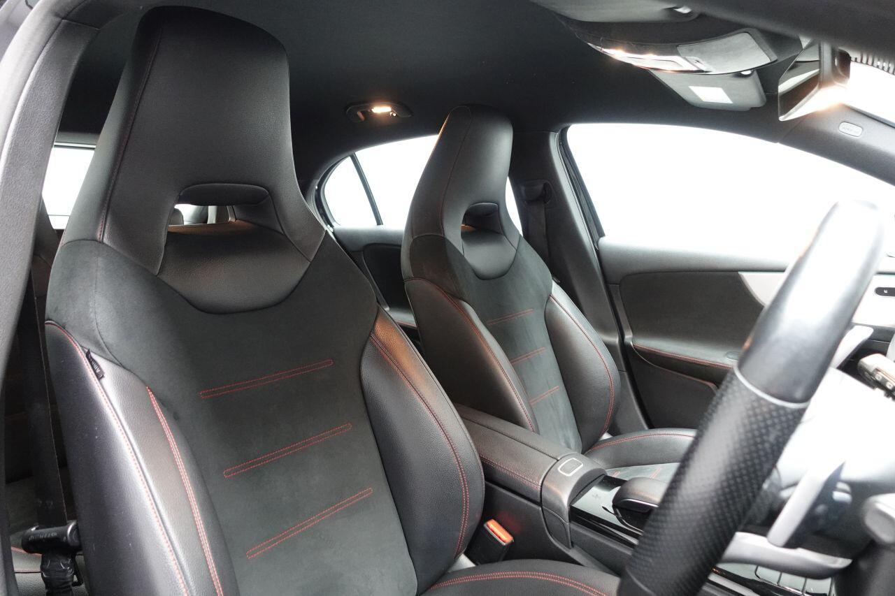 Mercedes A-Class - Image 3