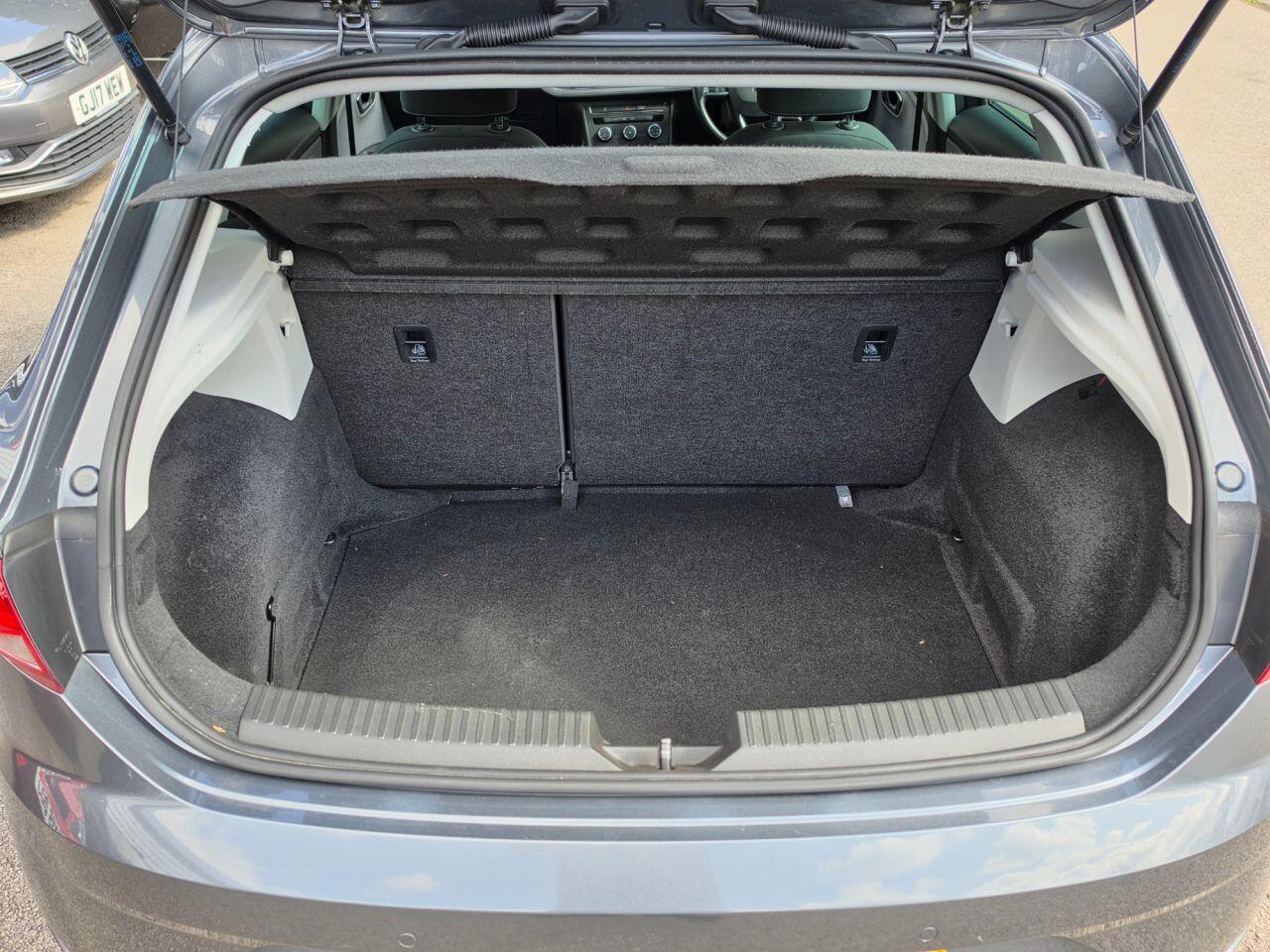 SEAT Leon - Image 10