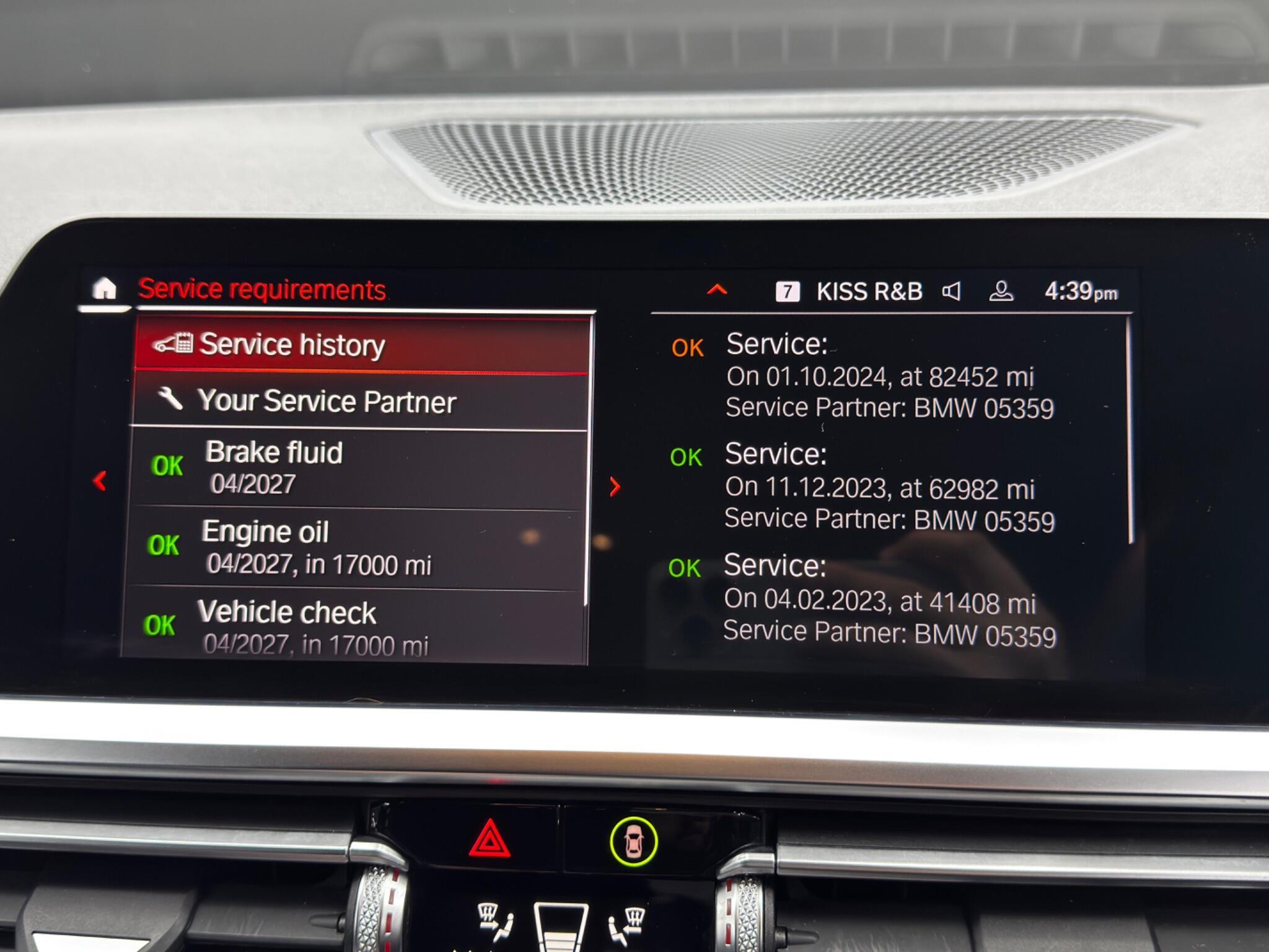 BMW 3 Series - Image 35