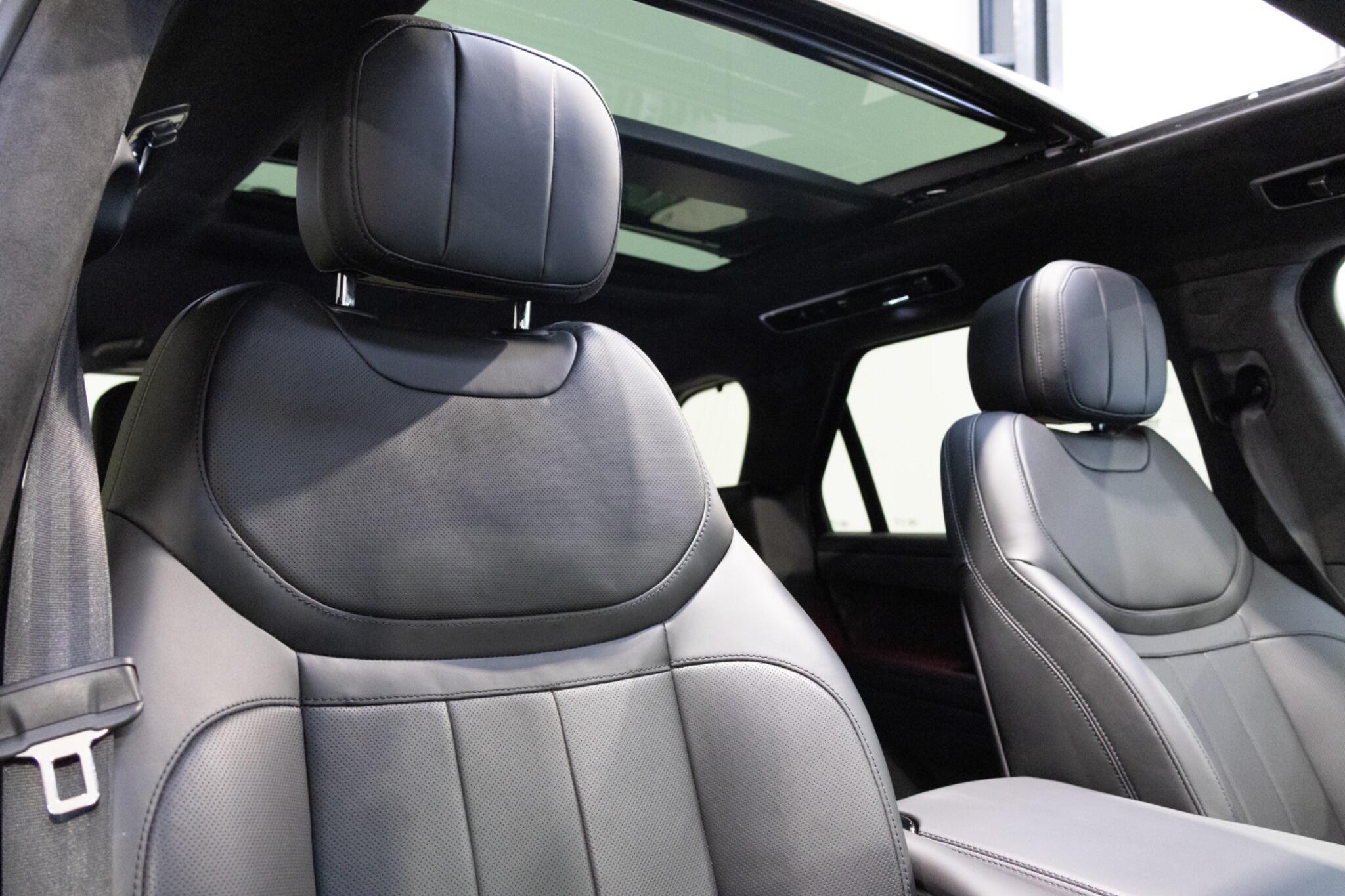 Land Rover RANGE ROVER SPORT - Image 16