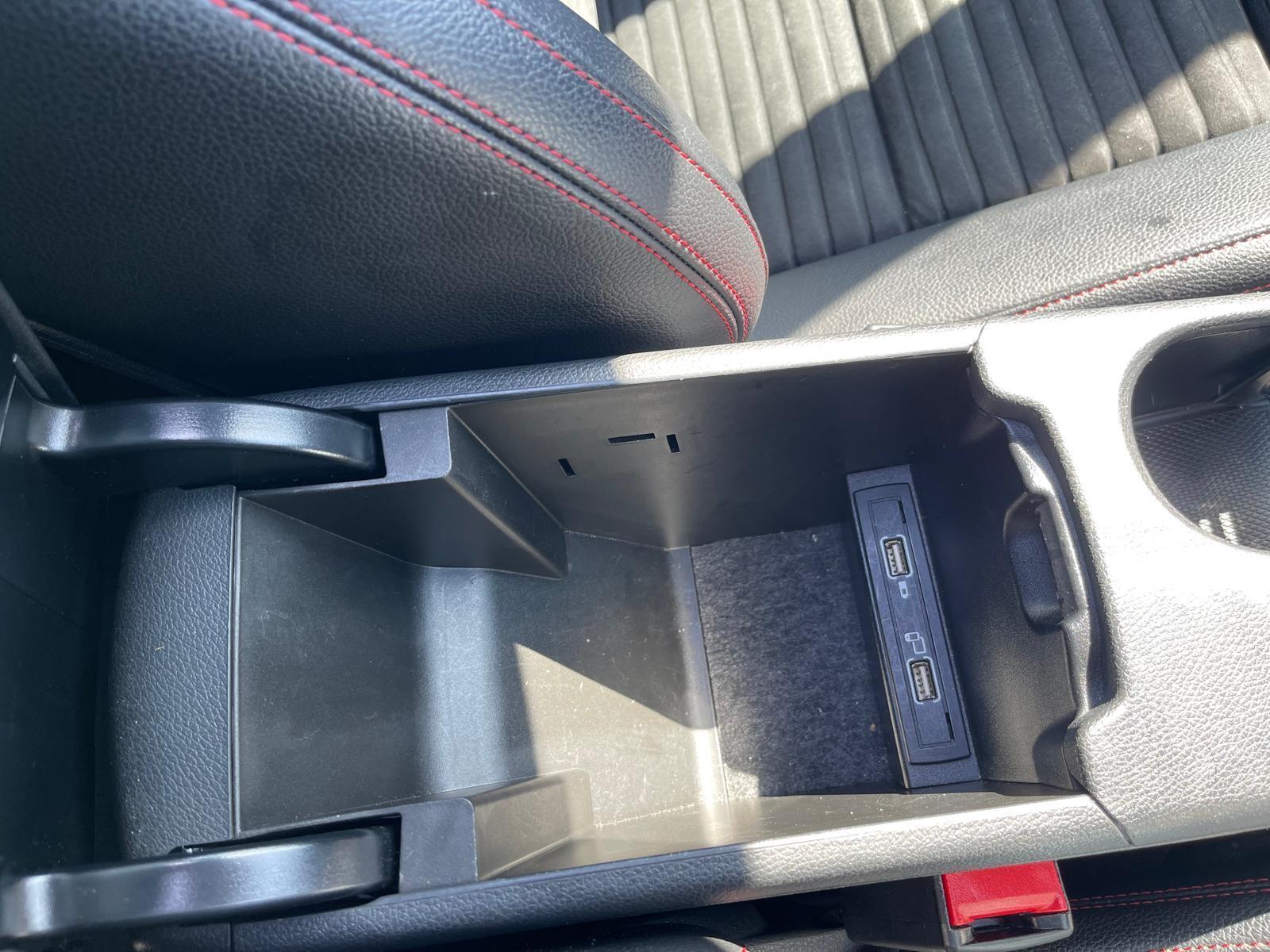 Mercedes A Class - Image 54