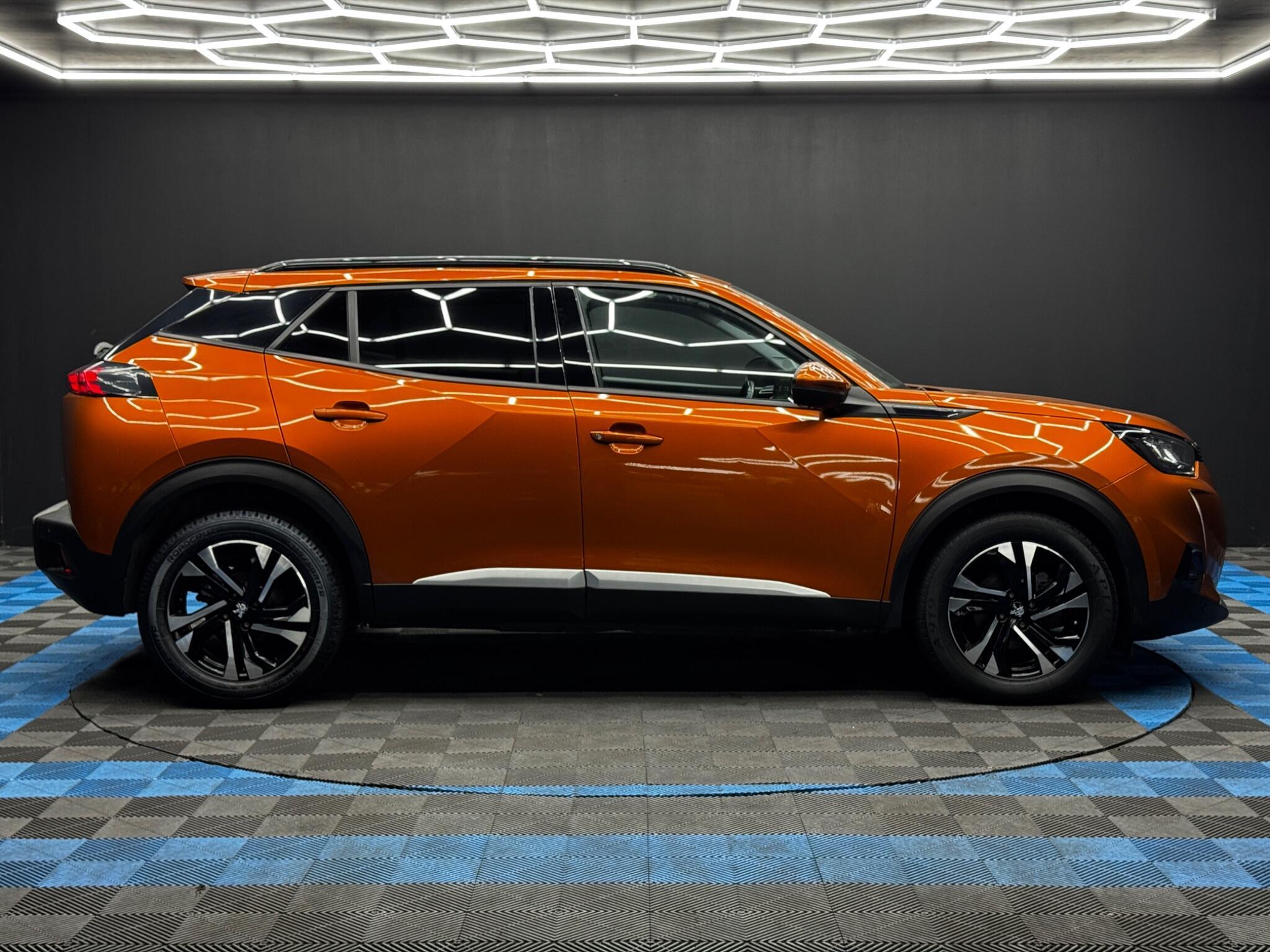 Peugeot 2008 - Image 4
