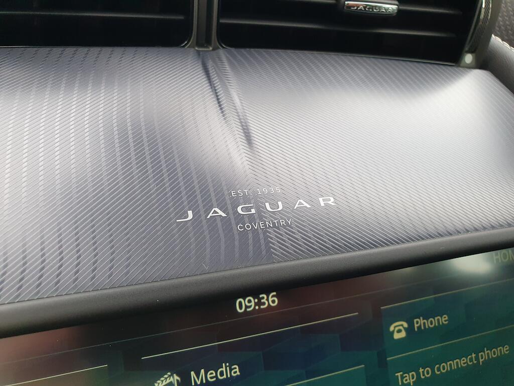 Jaguar F-Type - Image 47