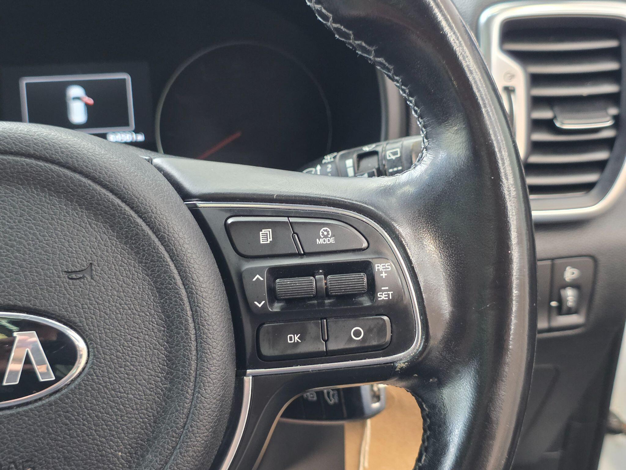 Kia Sportage - Image 24