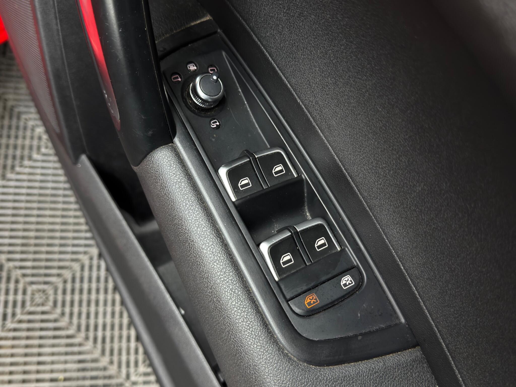 Audi A1 - Image 38