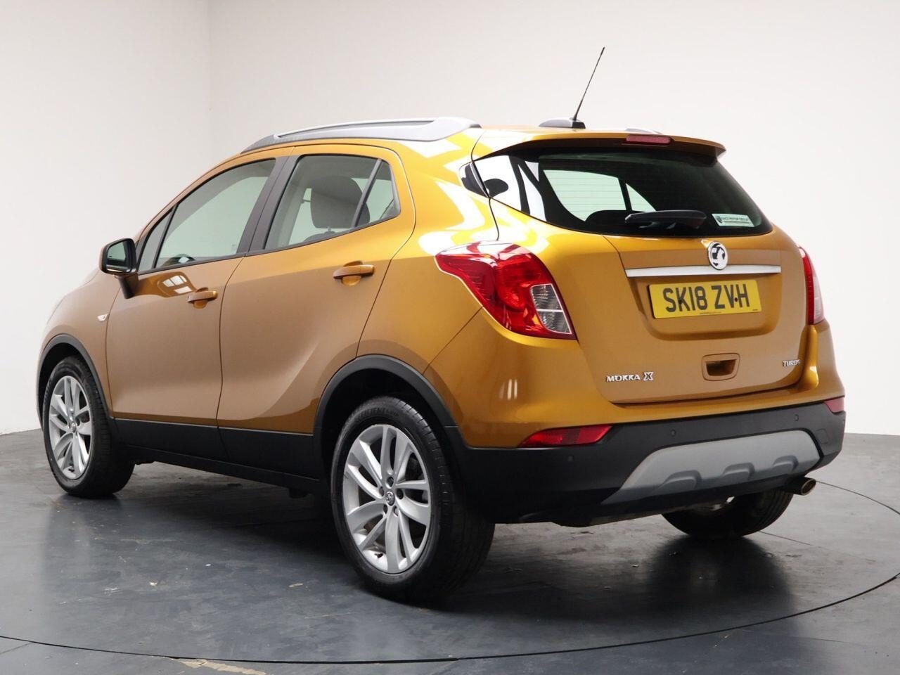 Vauxhall Mokka X - Image 14