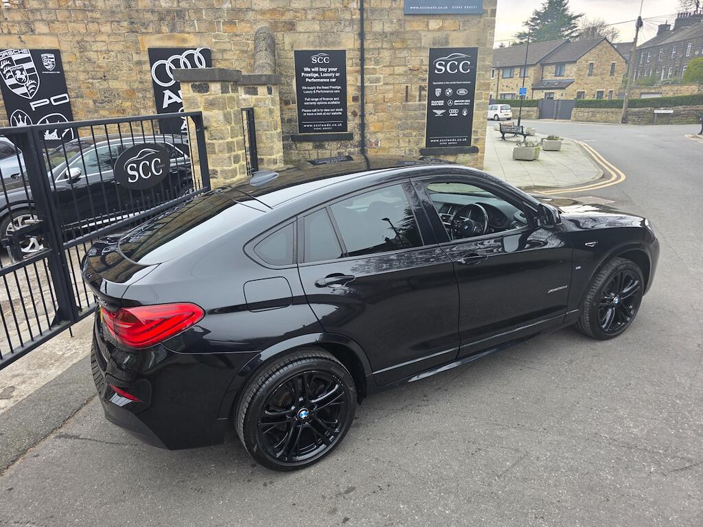 BMW X4 - Image 13