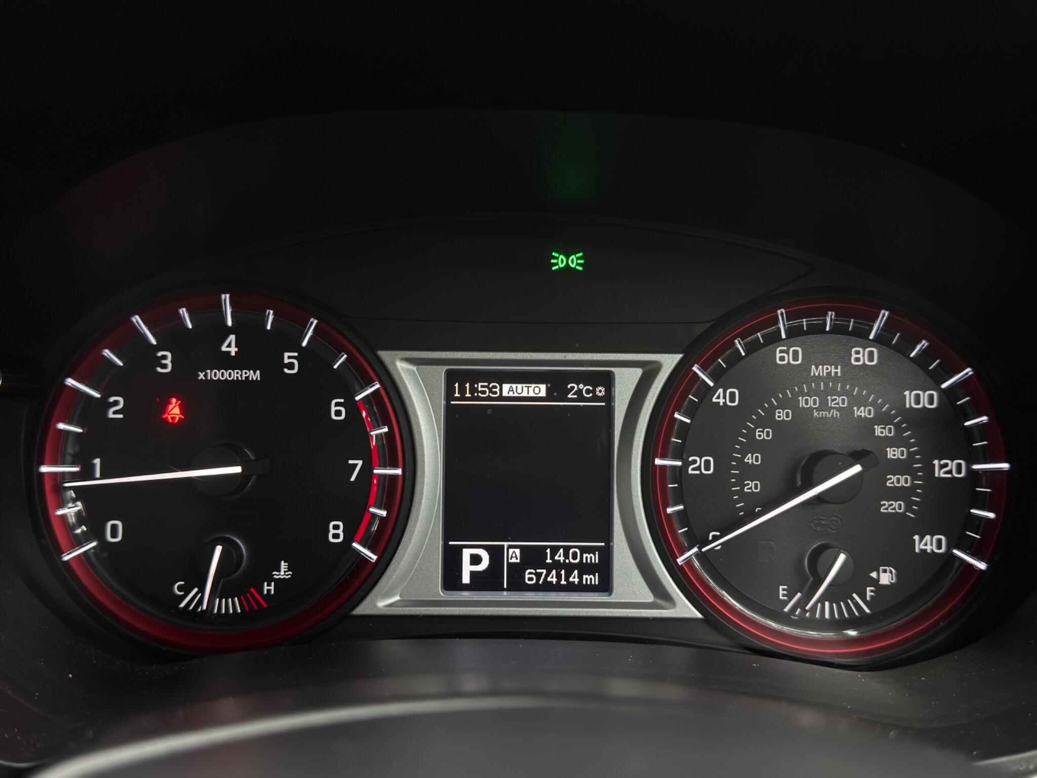 Suzuki Vitara - Image 22