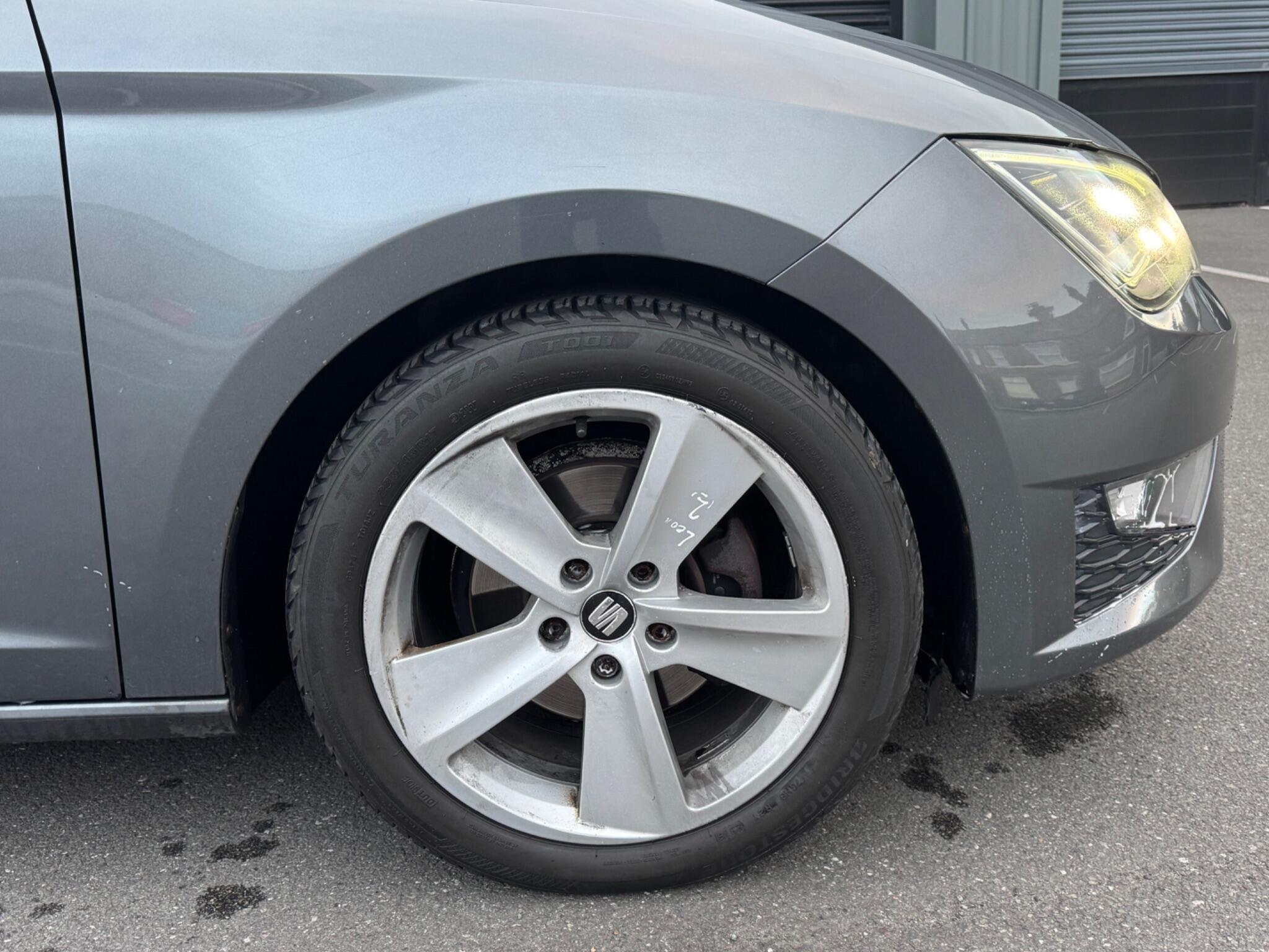 SEAT Leon - Image 7