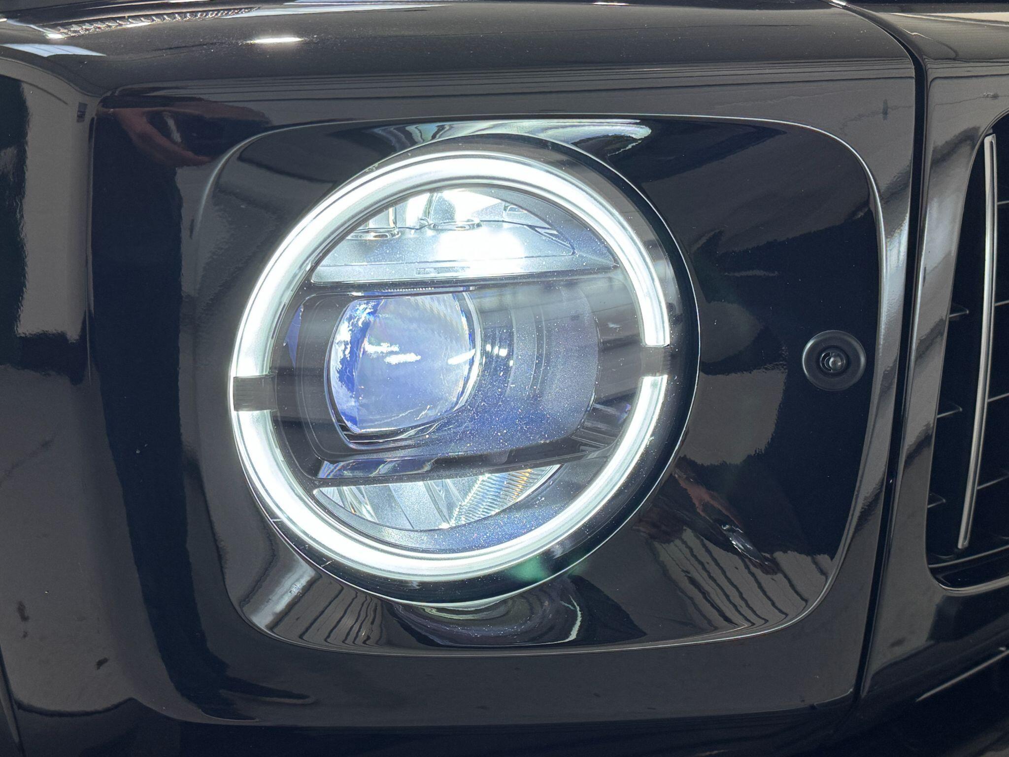 Mercedes G Class - Image 70