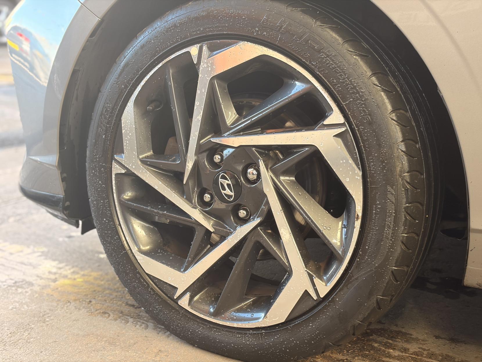 Hyundai i20 - Image 12
