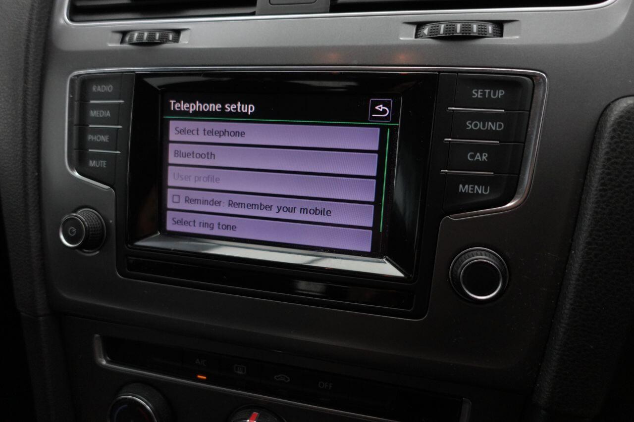 Volkswagen Golf - Image 3