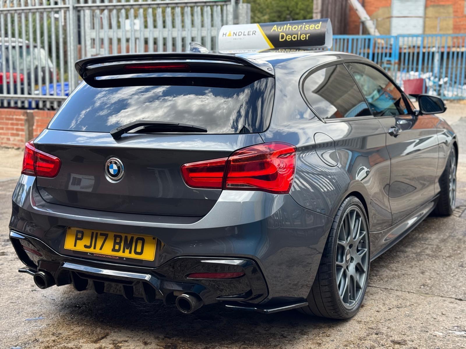 BMW 1 Series - Image 3