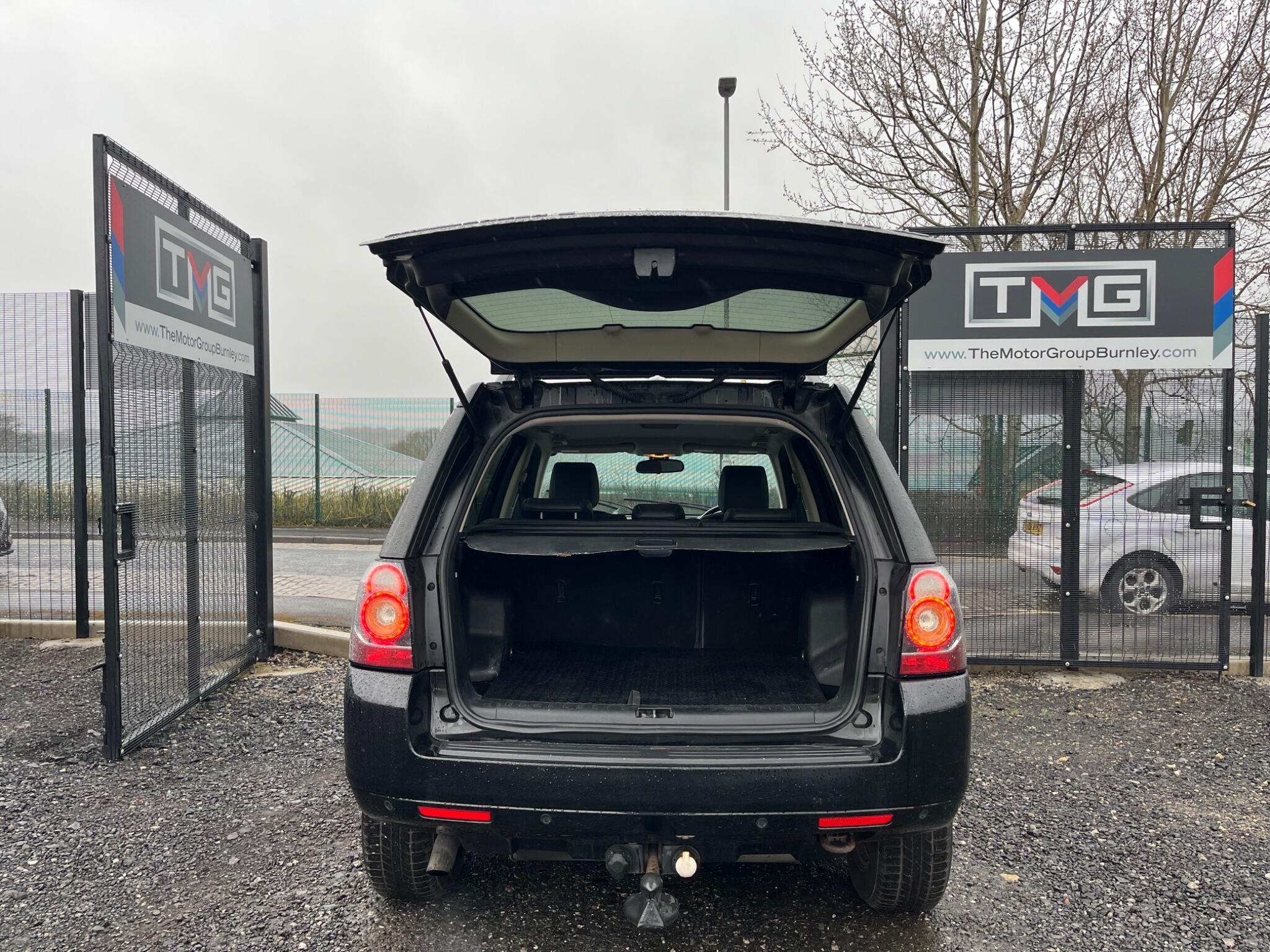 Land Rover Freelander 2 - Image 11