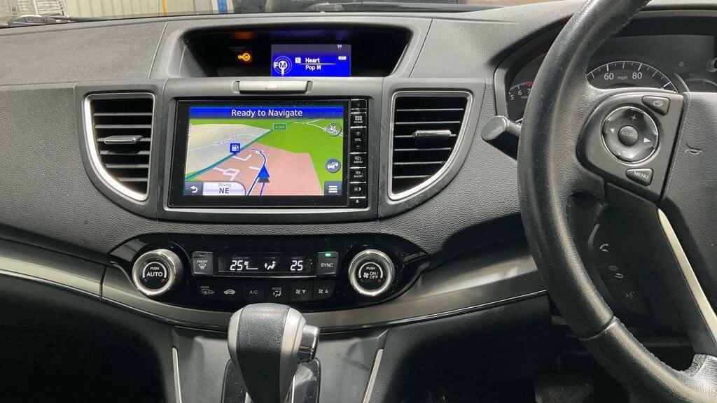 Honda CR-V - Image 3