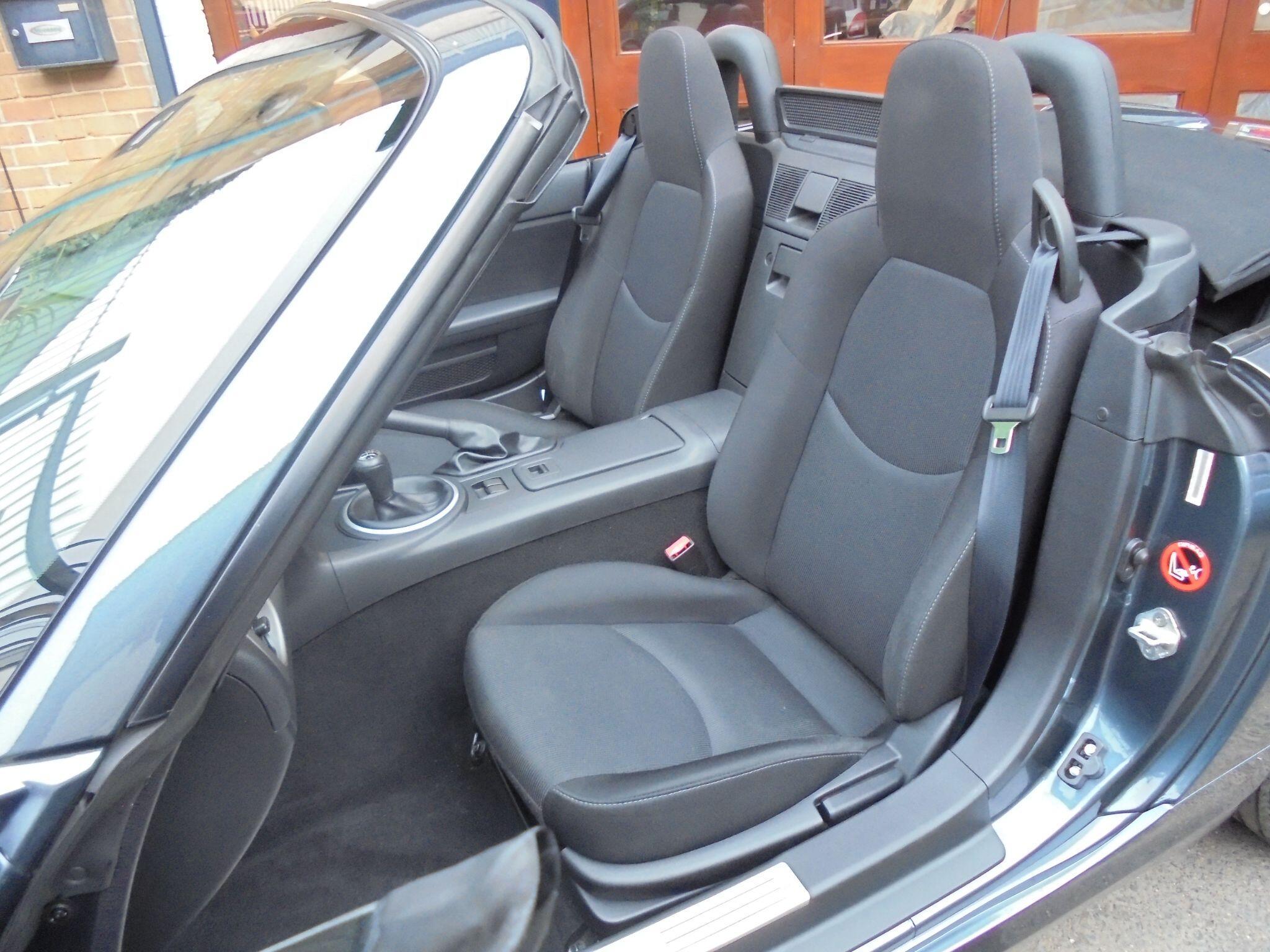 Mazda MX-5 - Image 14