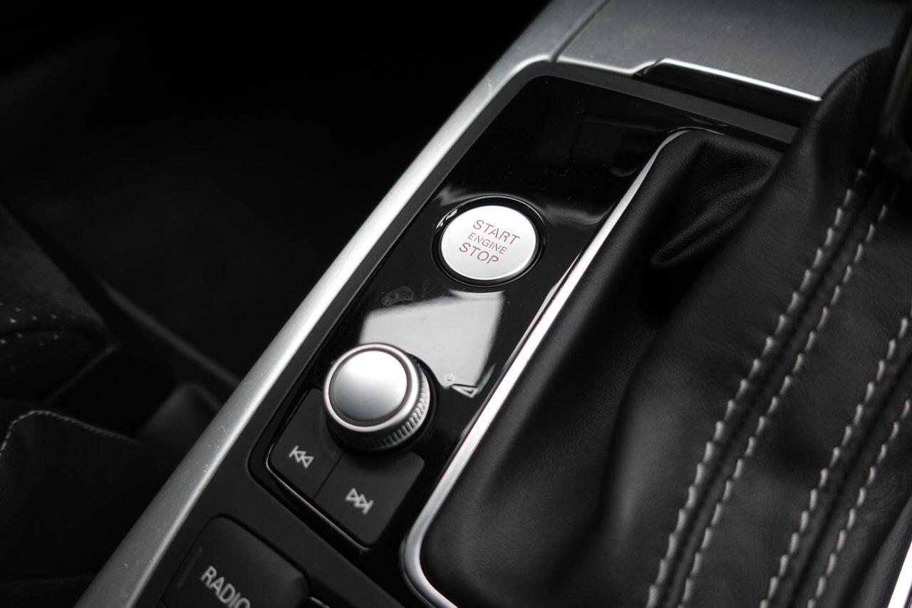 Audi A6 Avant - Image 45