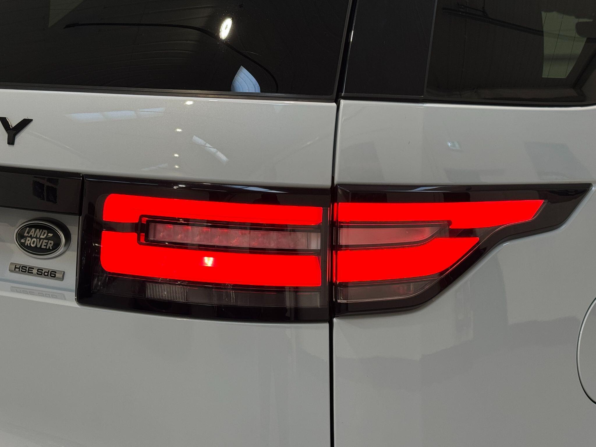 Land Rover Discovery - Image 89