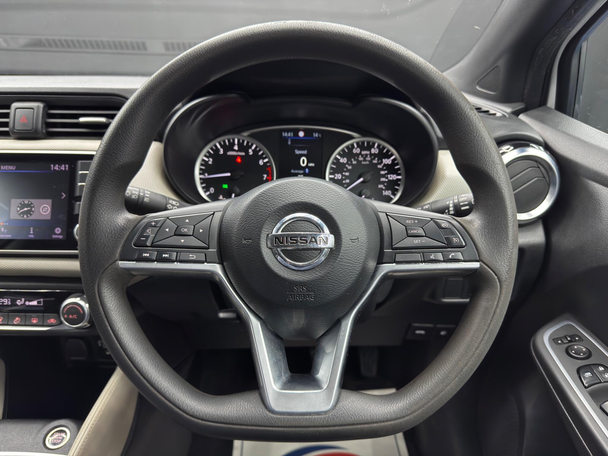 Nissan Micra - Image 19