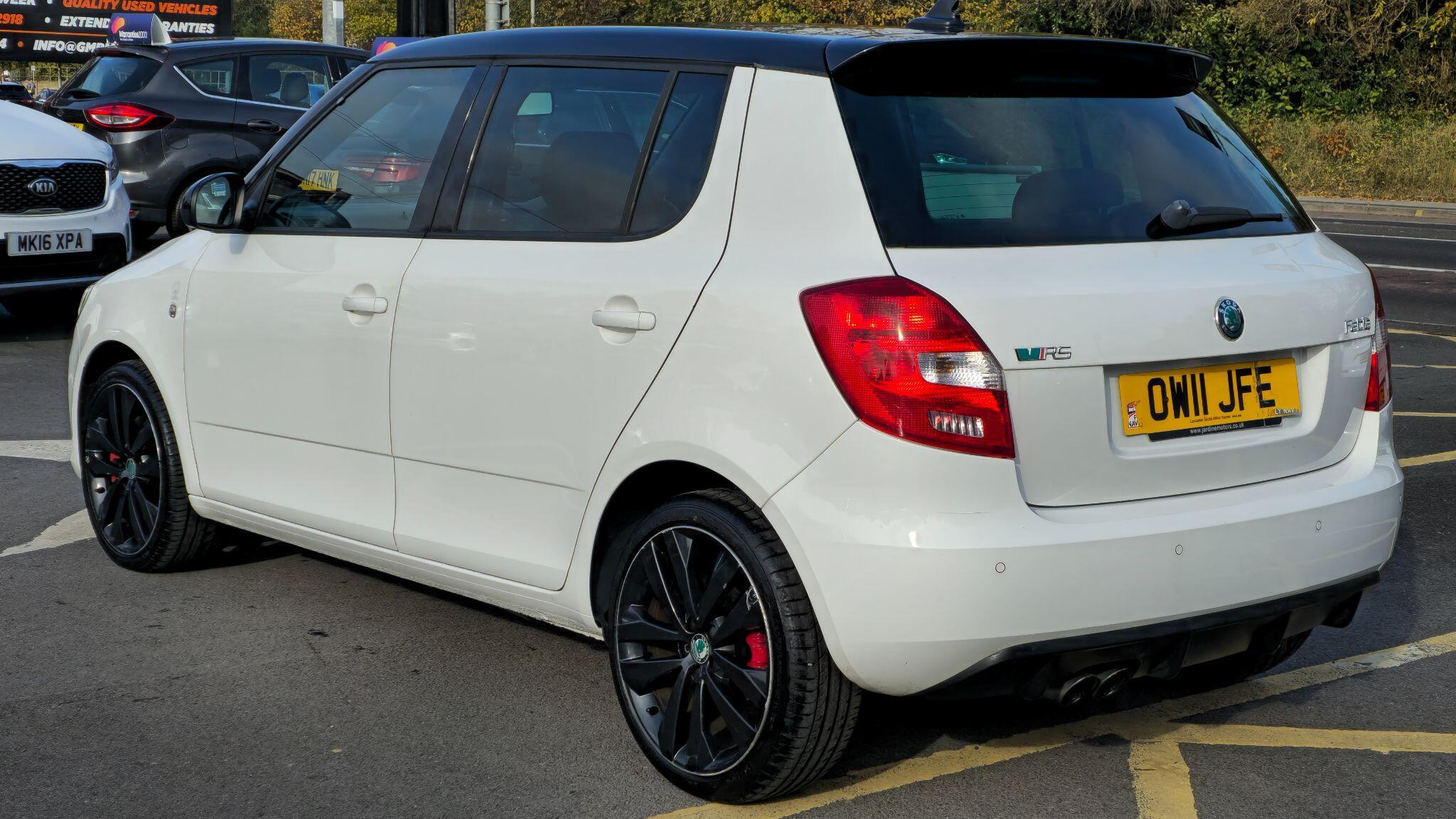 Skoda Fabia - Image 7