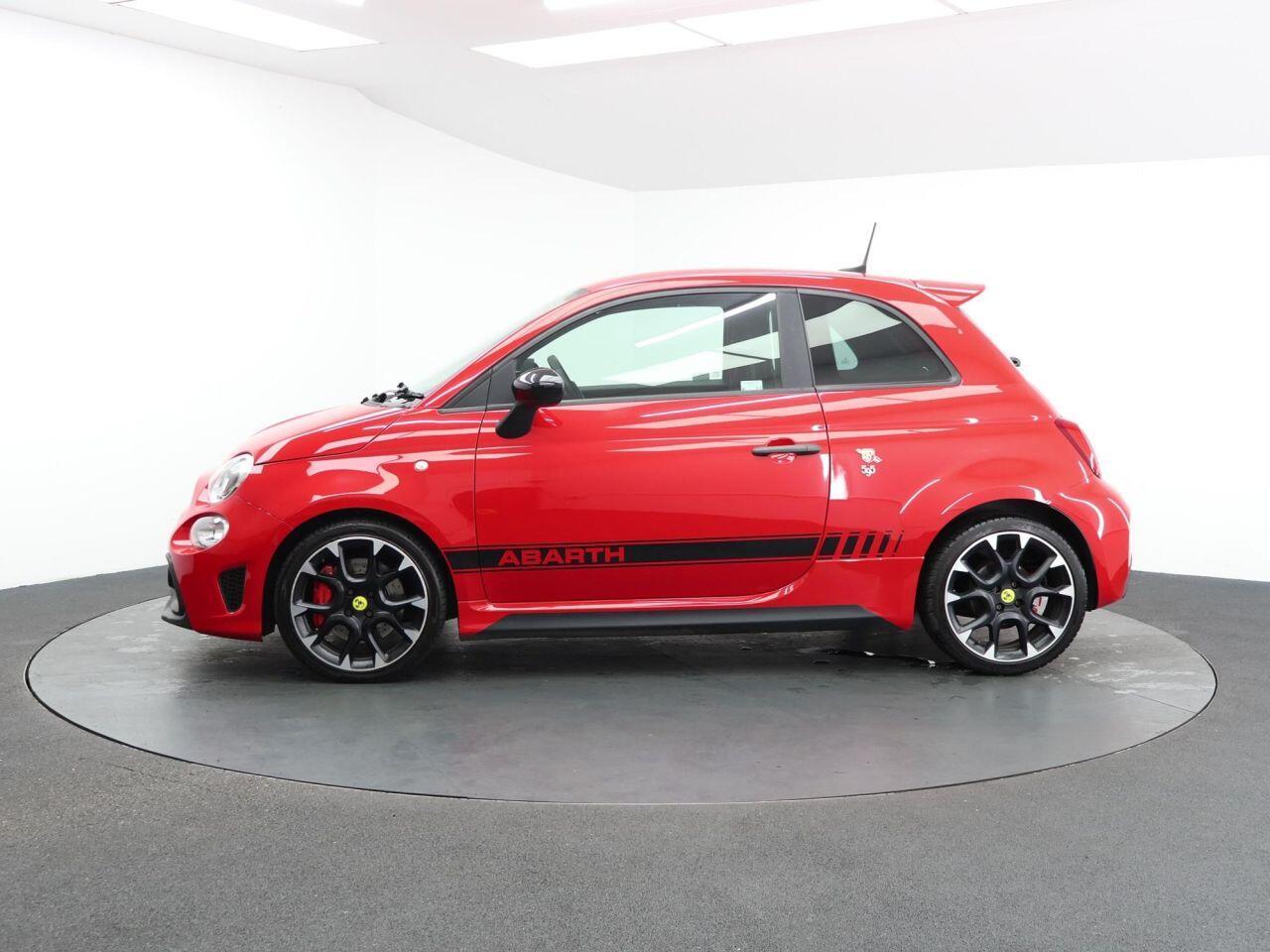 Abarth 595 - Image 9