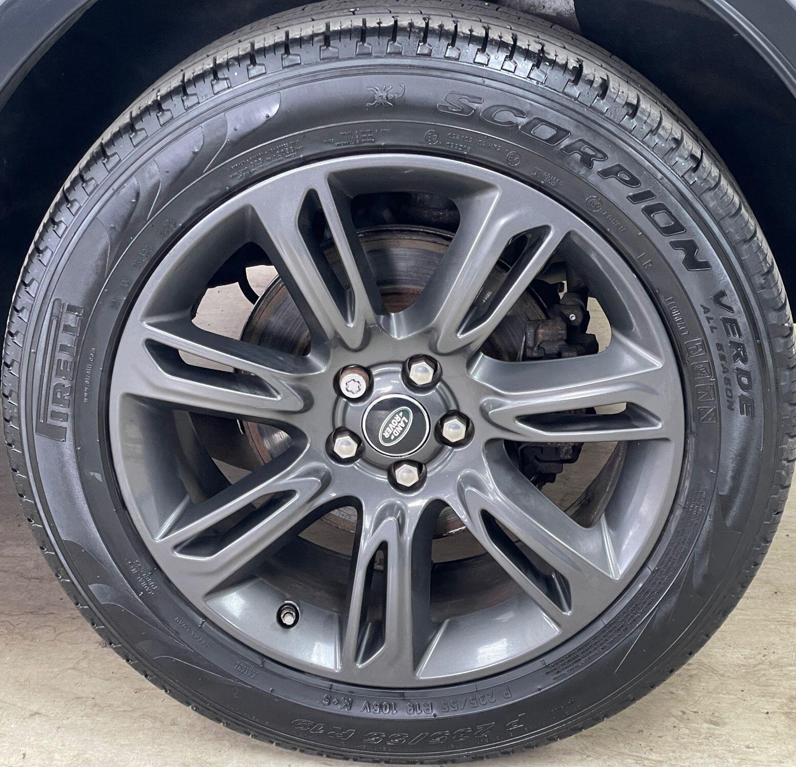 Land Rover Range Rover Evoque - Image 14