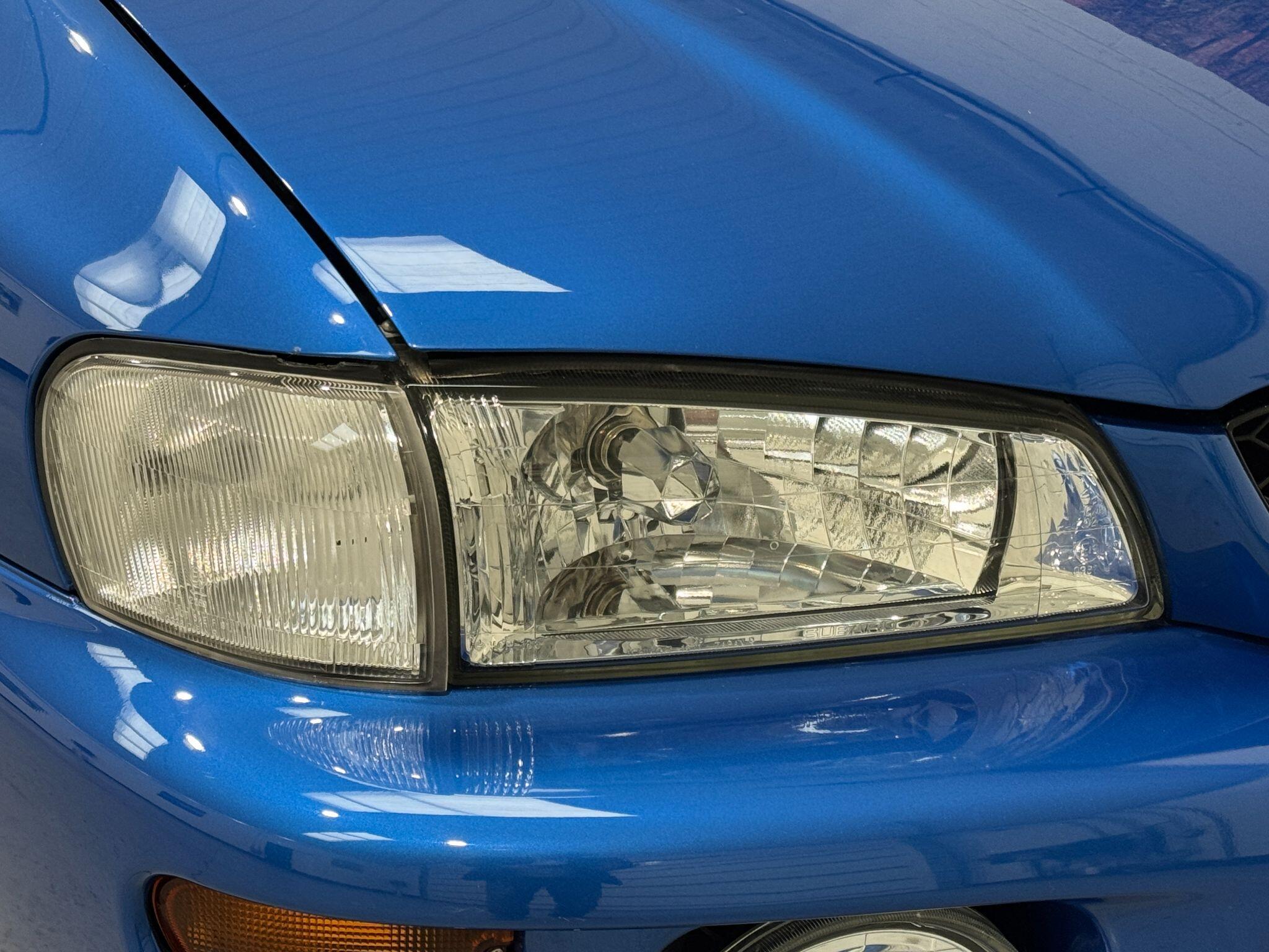 Subaru Impreza - Image 45