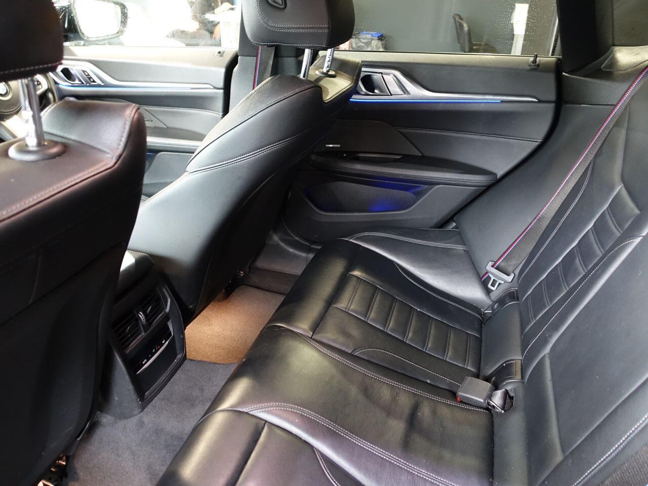 BMW 4 SERIES GRAN COUPE - Image 13