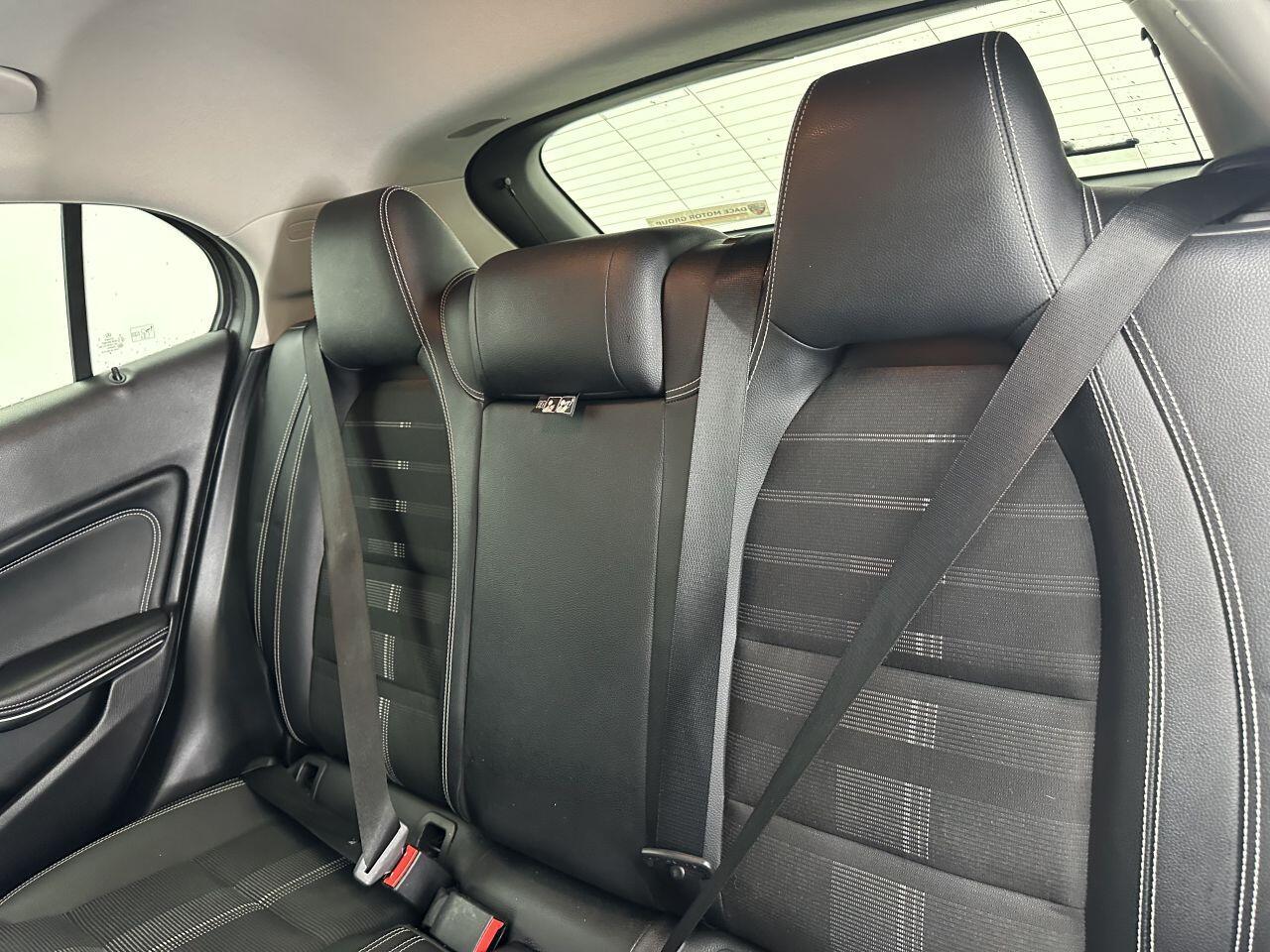 Mercedes GLA - Image 13